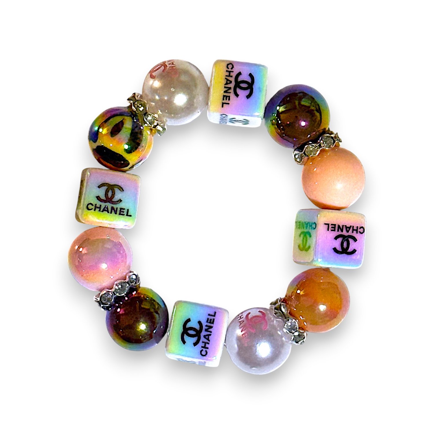 Coco Chic Charmlet