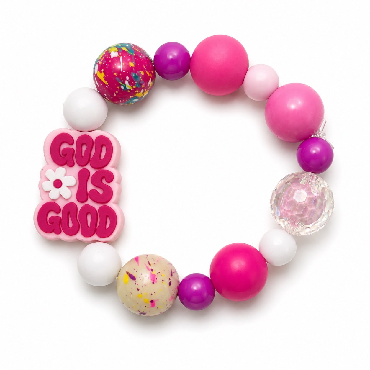 God is Good charmlet