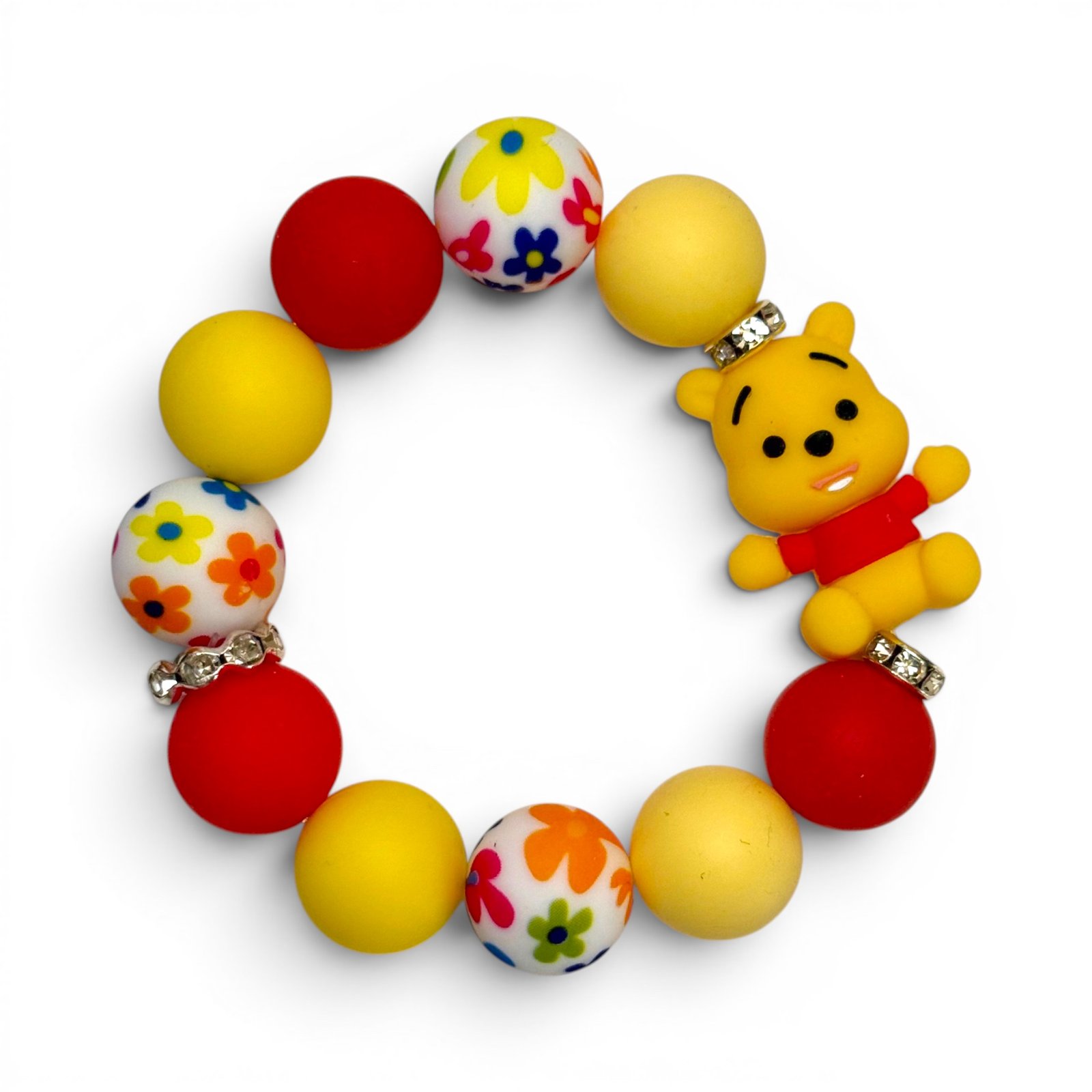 Winnie the Pooh Disney charmlet