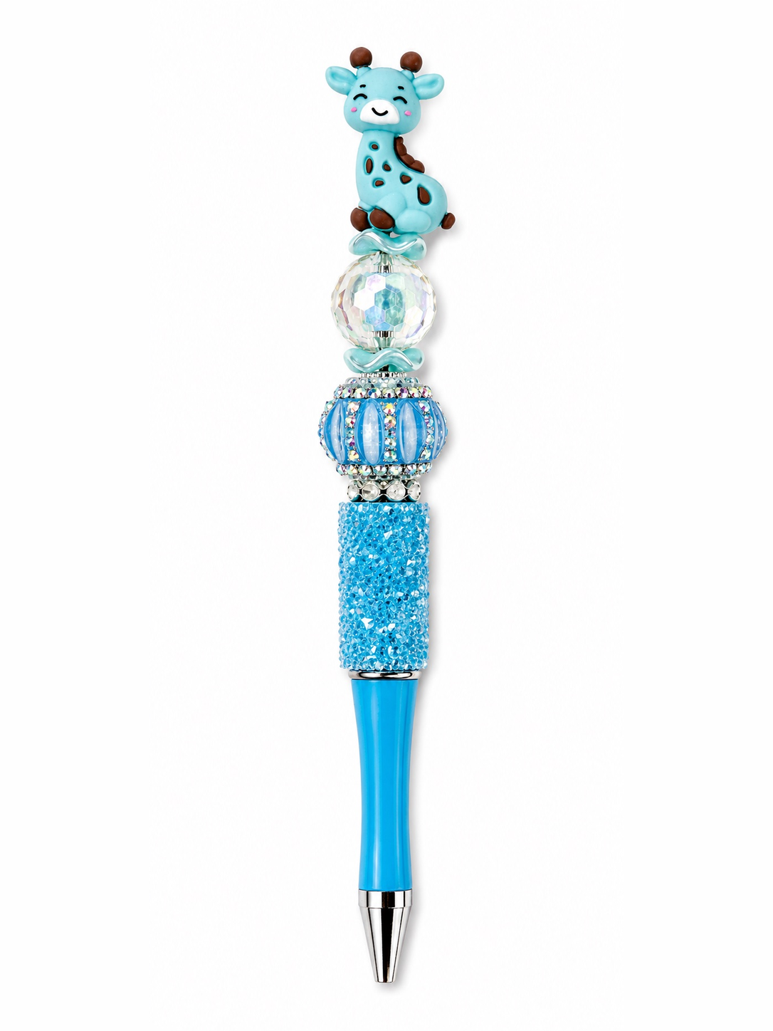 Baby Giraffe Wand