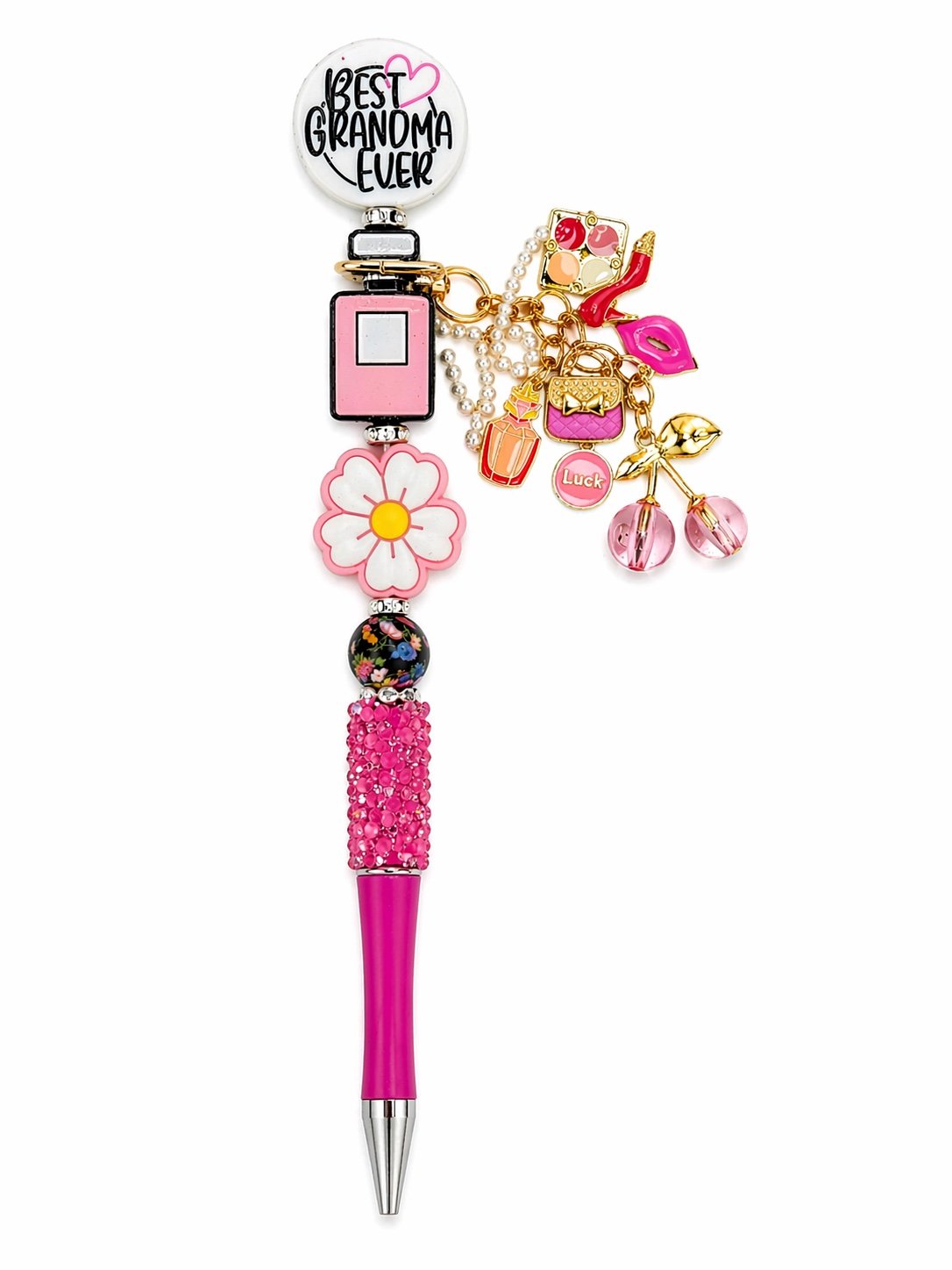 Best Grandma Ever Wand