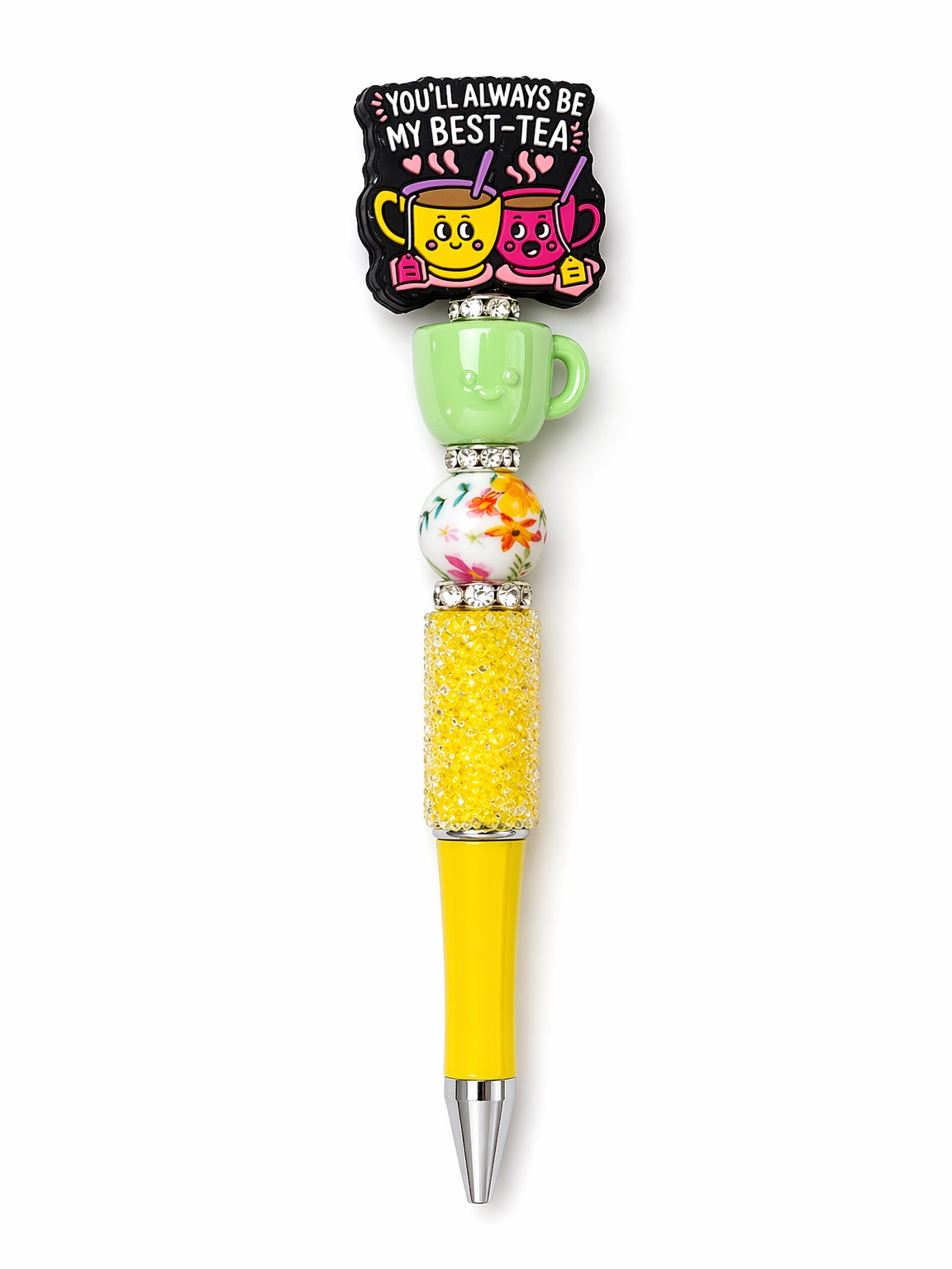 My Best-Tea Wand