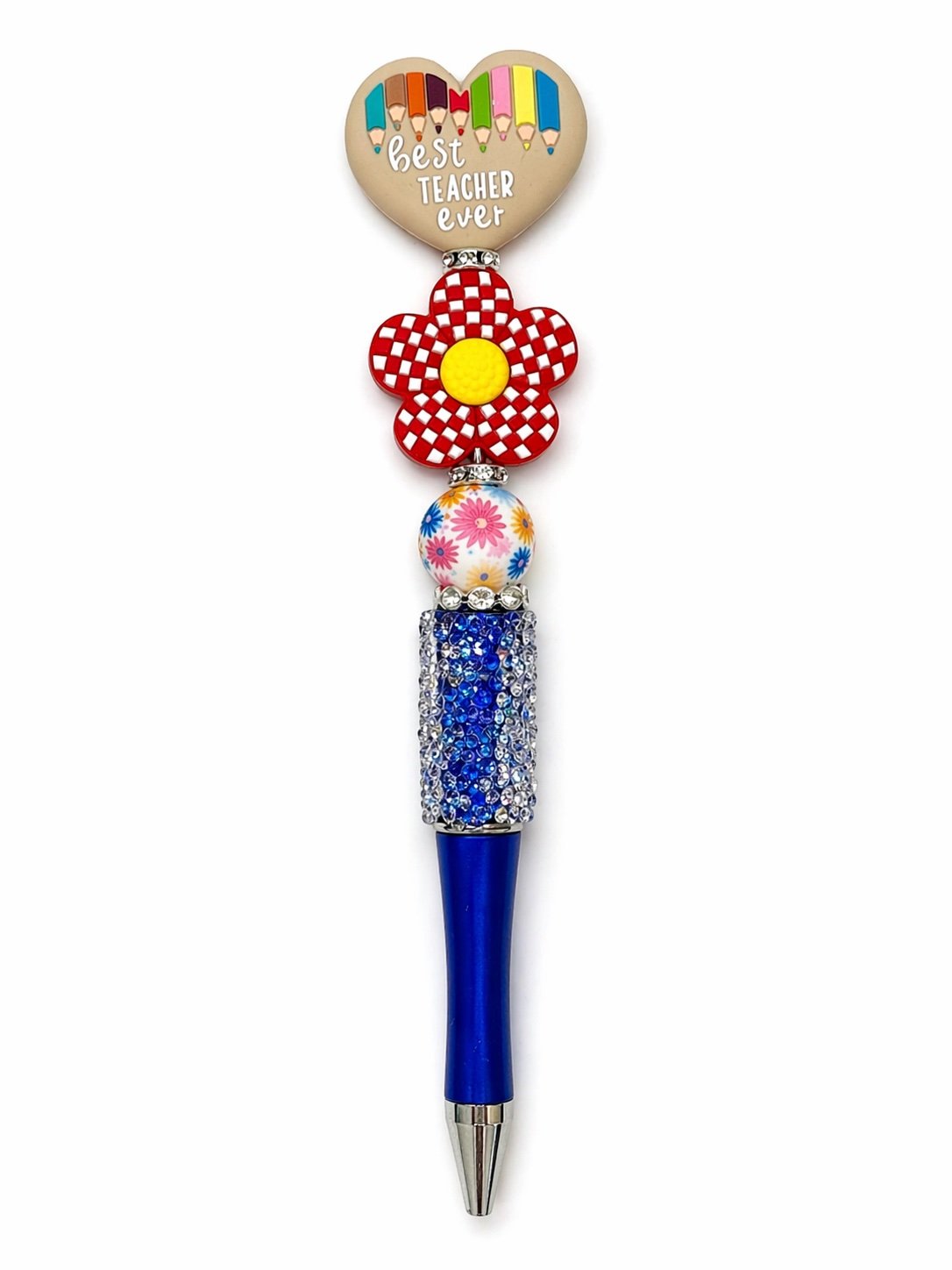 Best Teacher Ever Wand