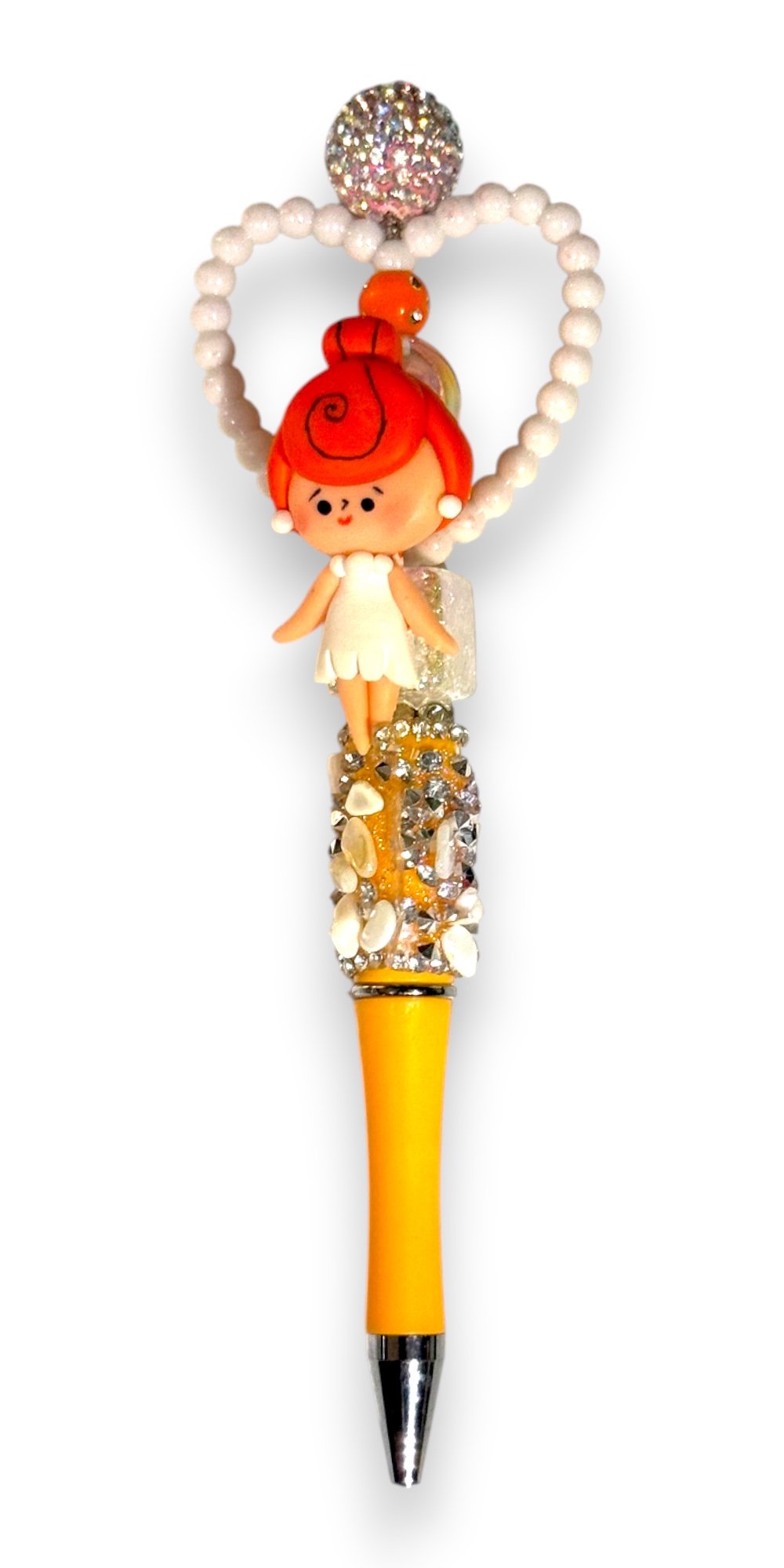 Wilma Flintstone Wand