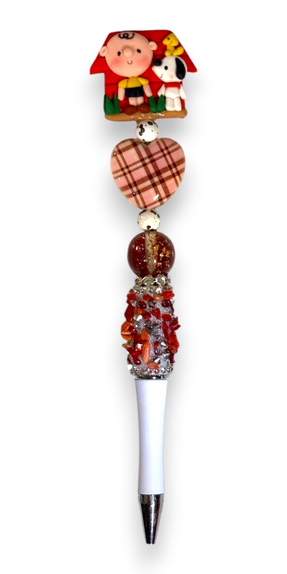 Charlie Brown & Snoopy Wand