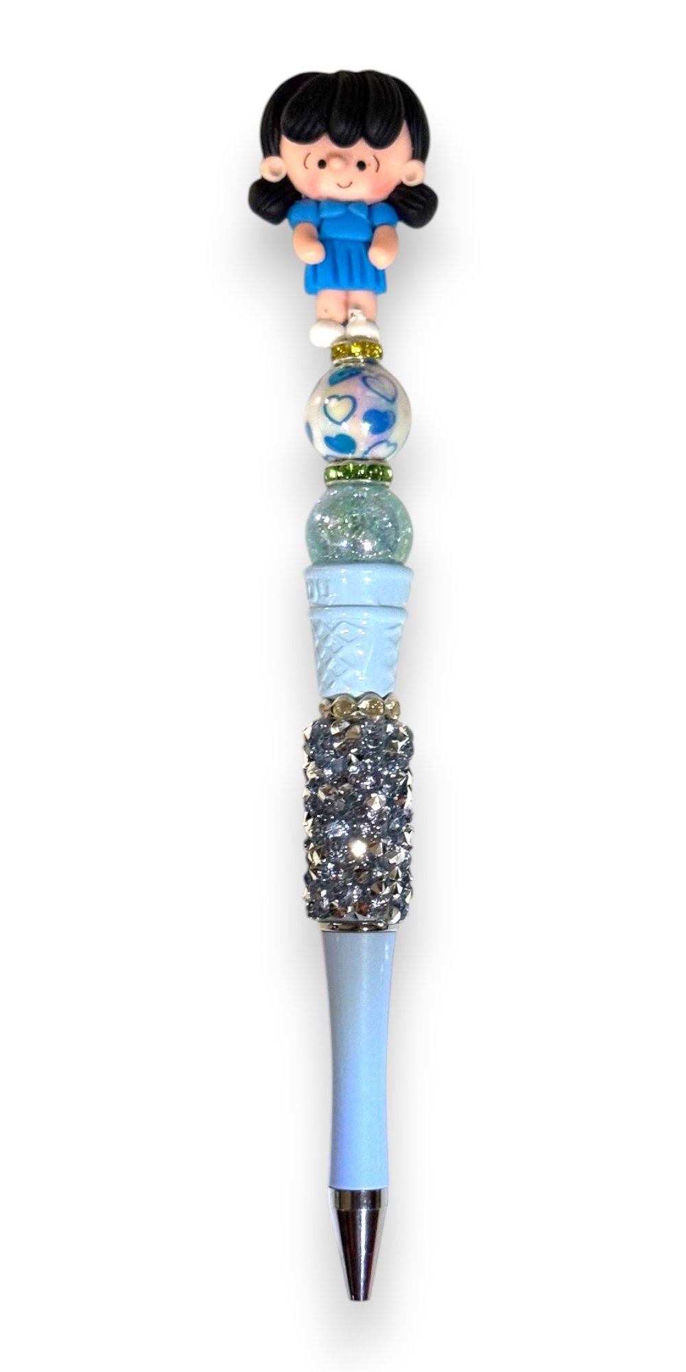 Lucy Wand