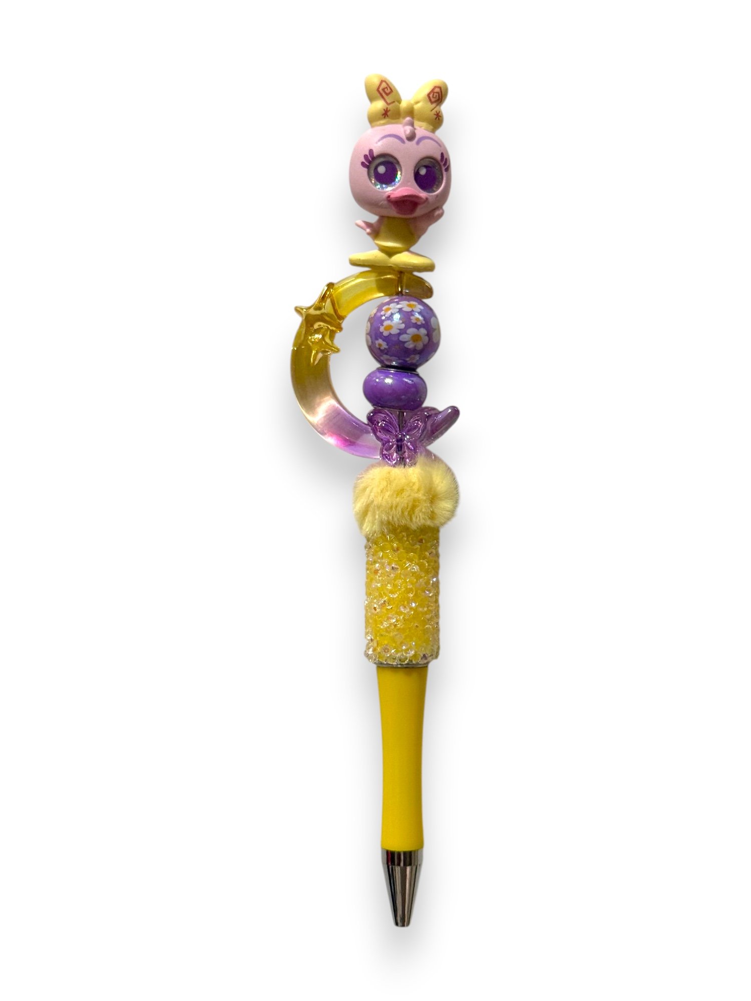 Spring Chick Wand