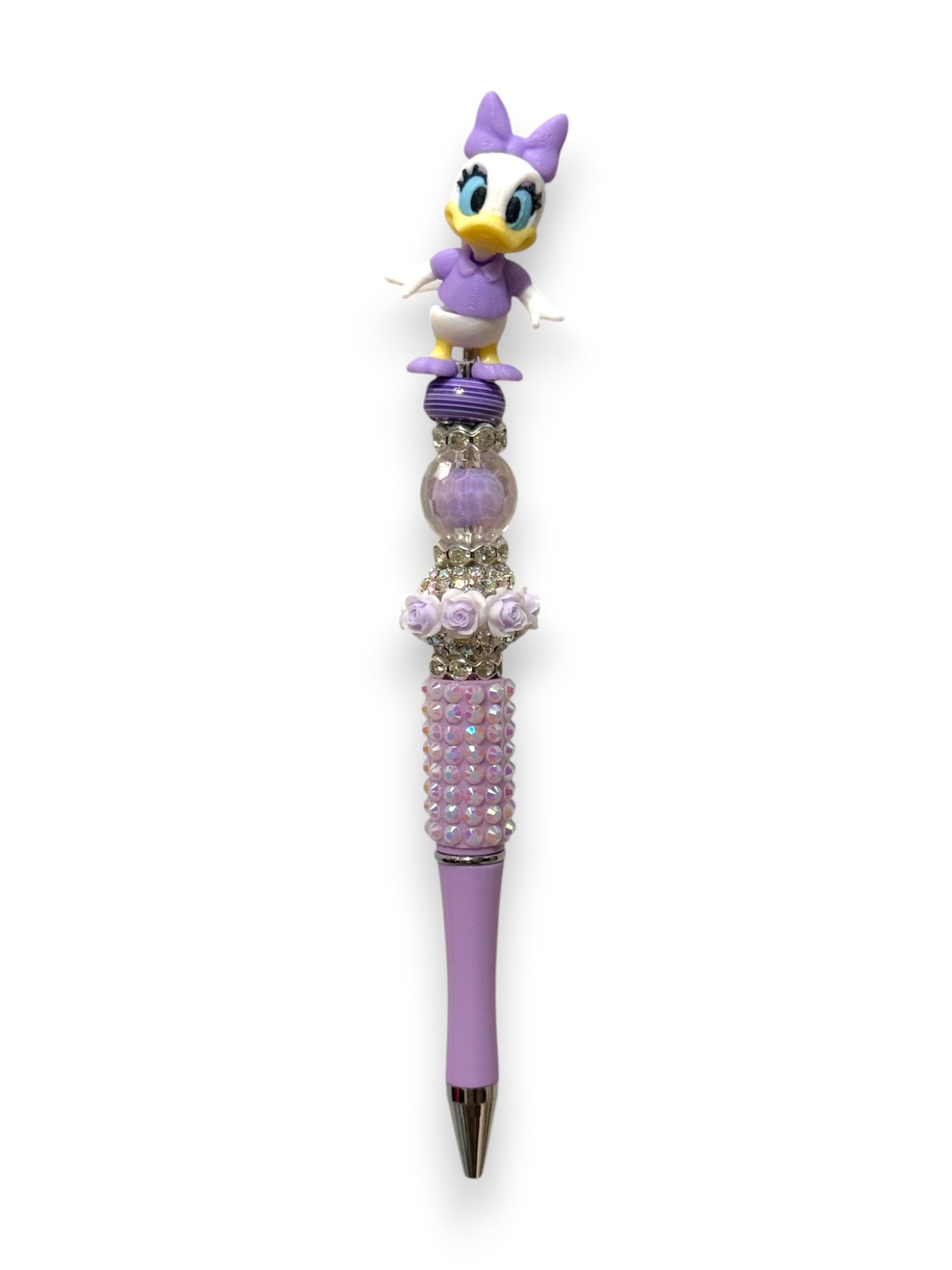 Daisy Duck Wand