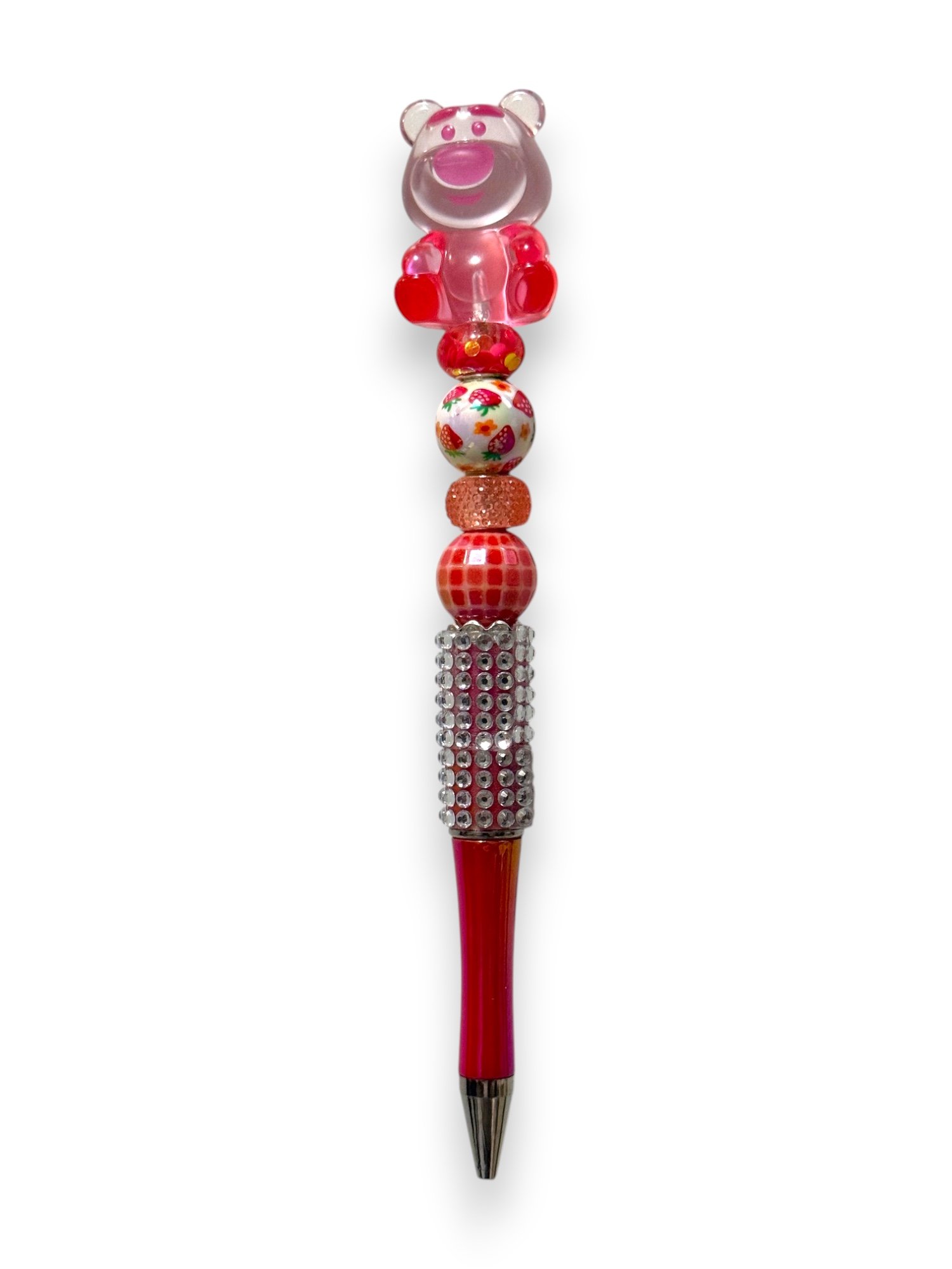 Lotso Bear Wand