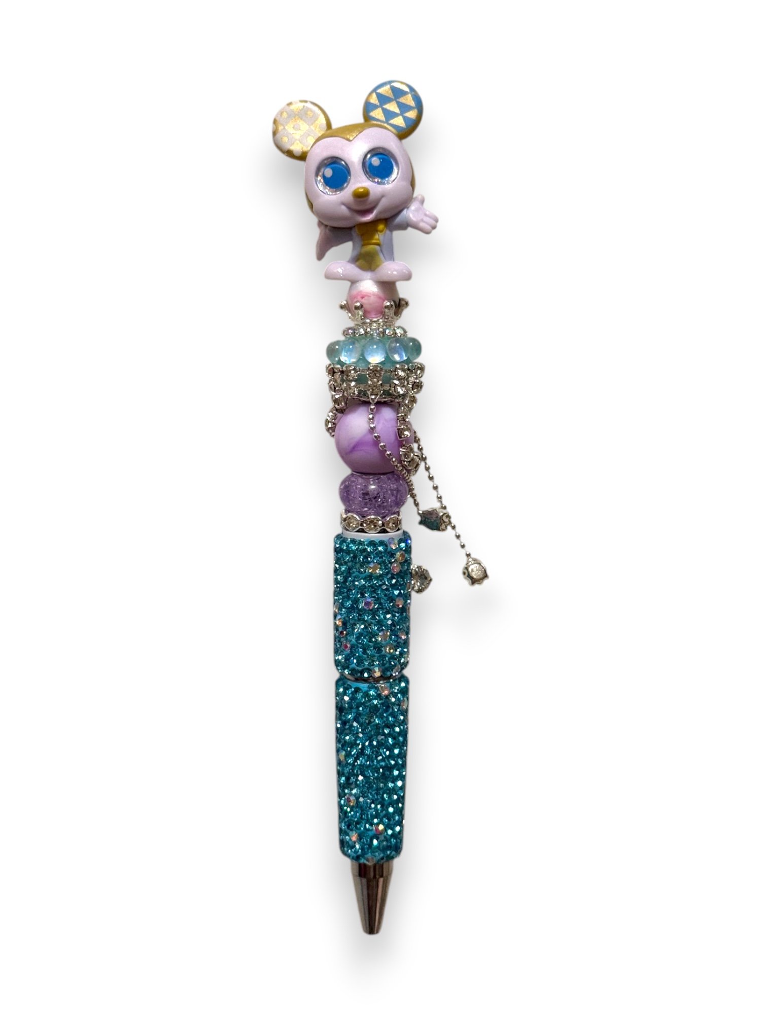 Mickey Mouse Fantasy Wand