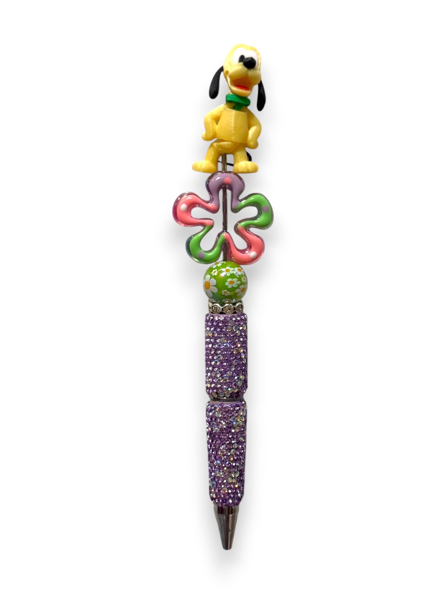 Pluto Wand