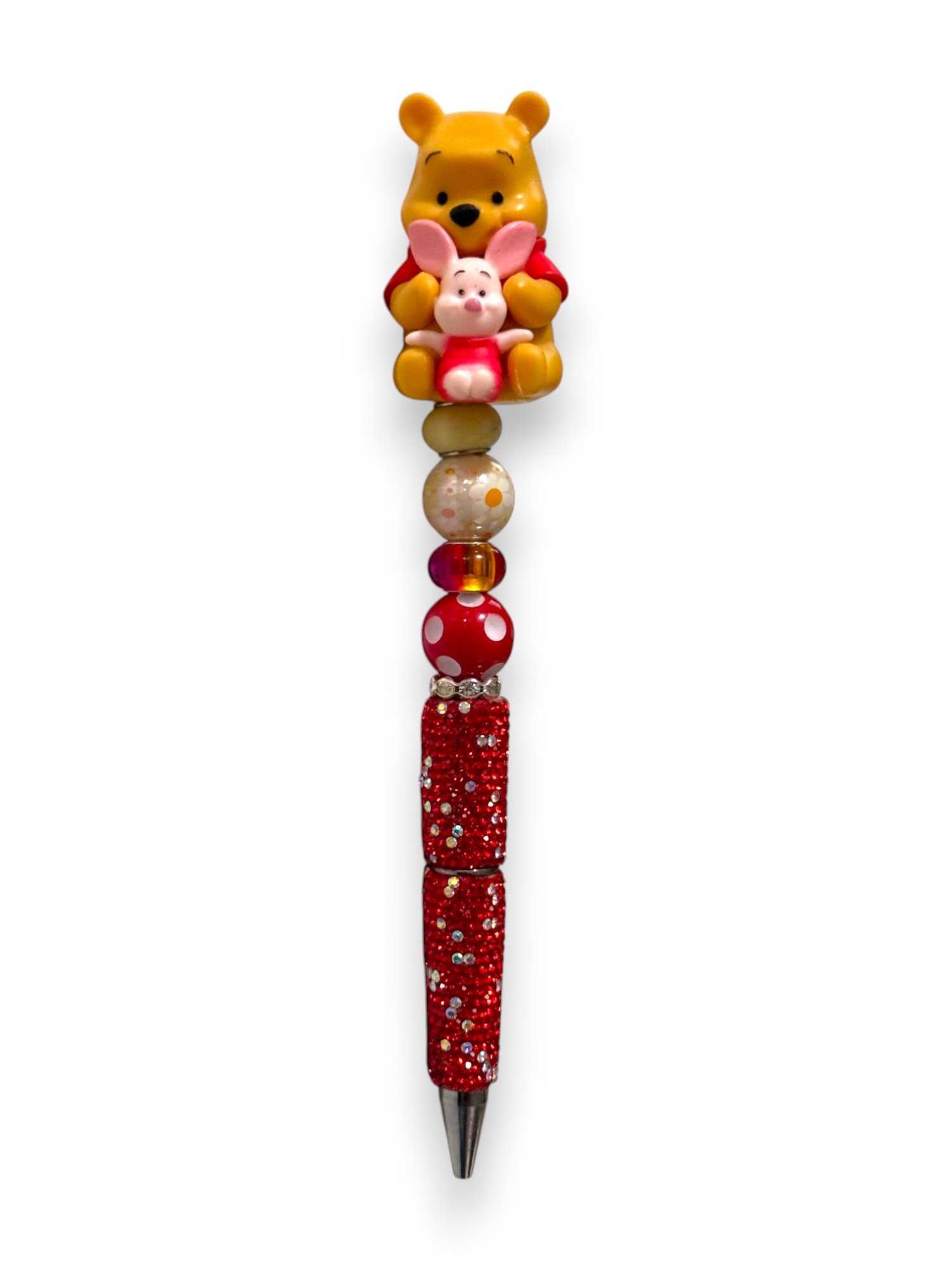 Winnie the Pooh & Piglet Wand