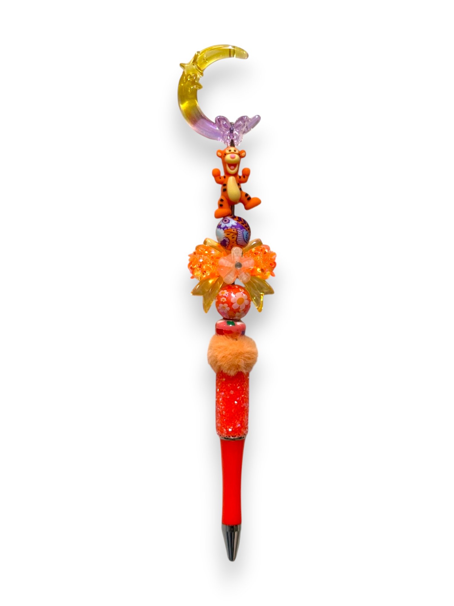 Tigger Wand