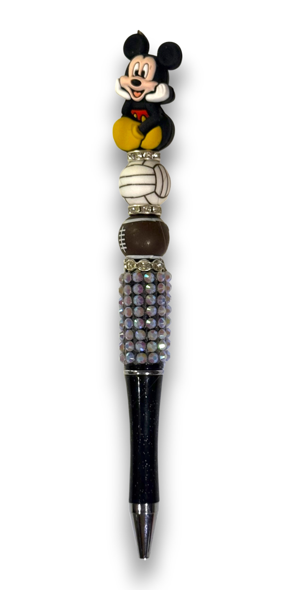 Mickey &mdash; Game Day Wand