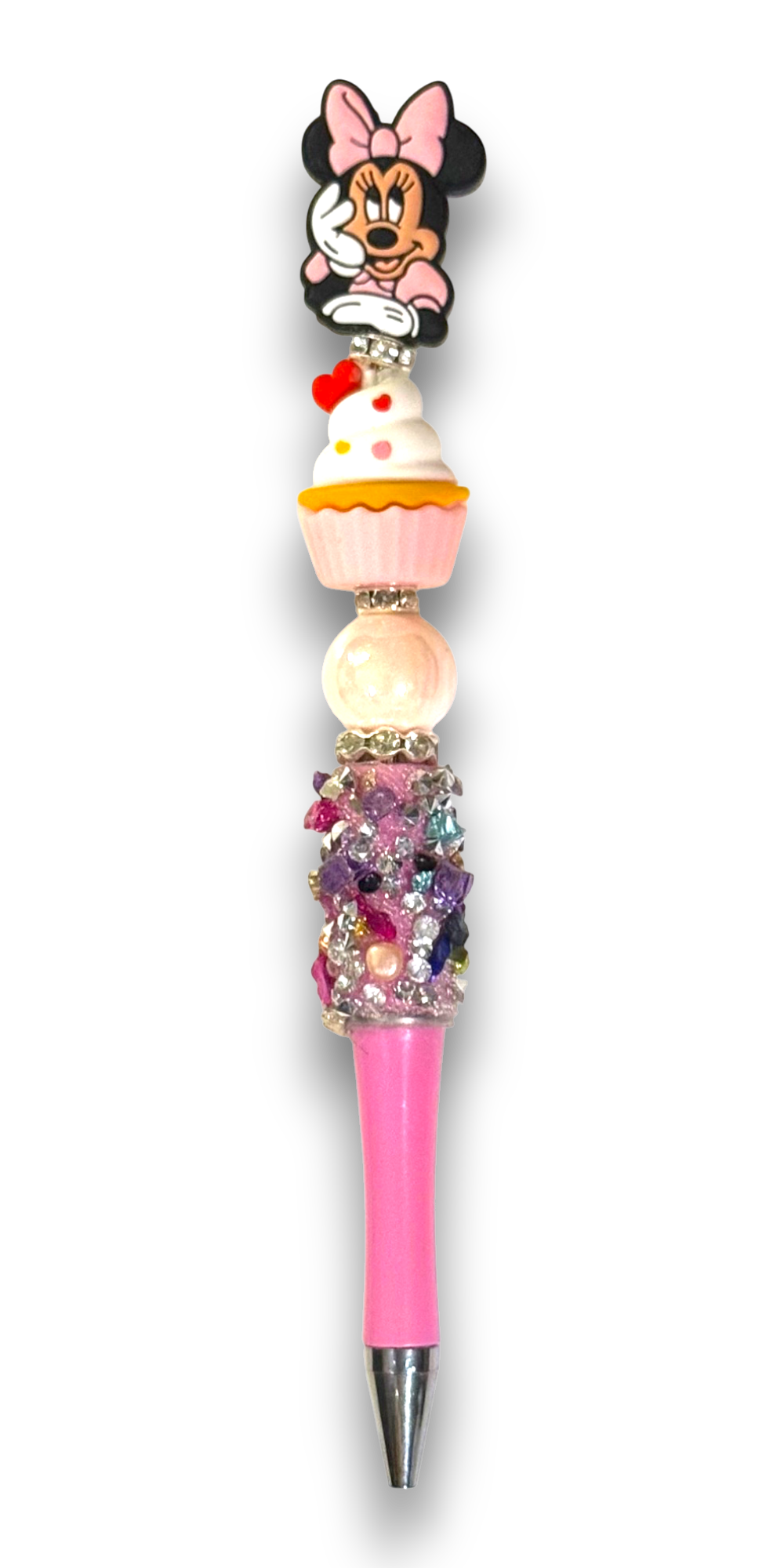 Minnie &mdash; Sweet Treat Wand