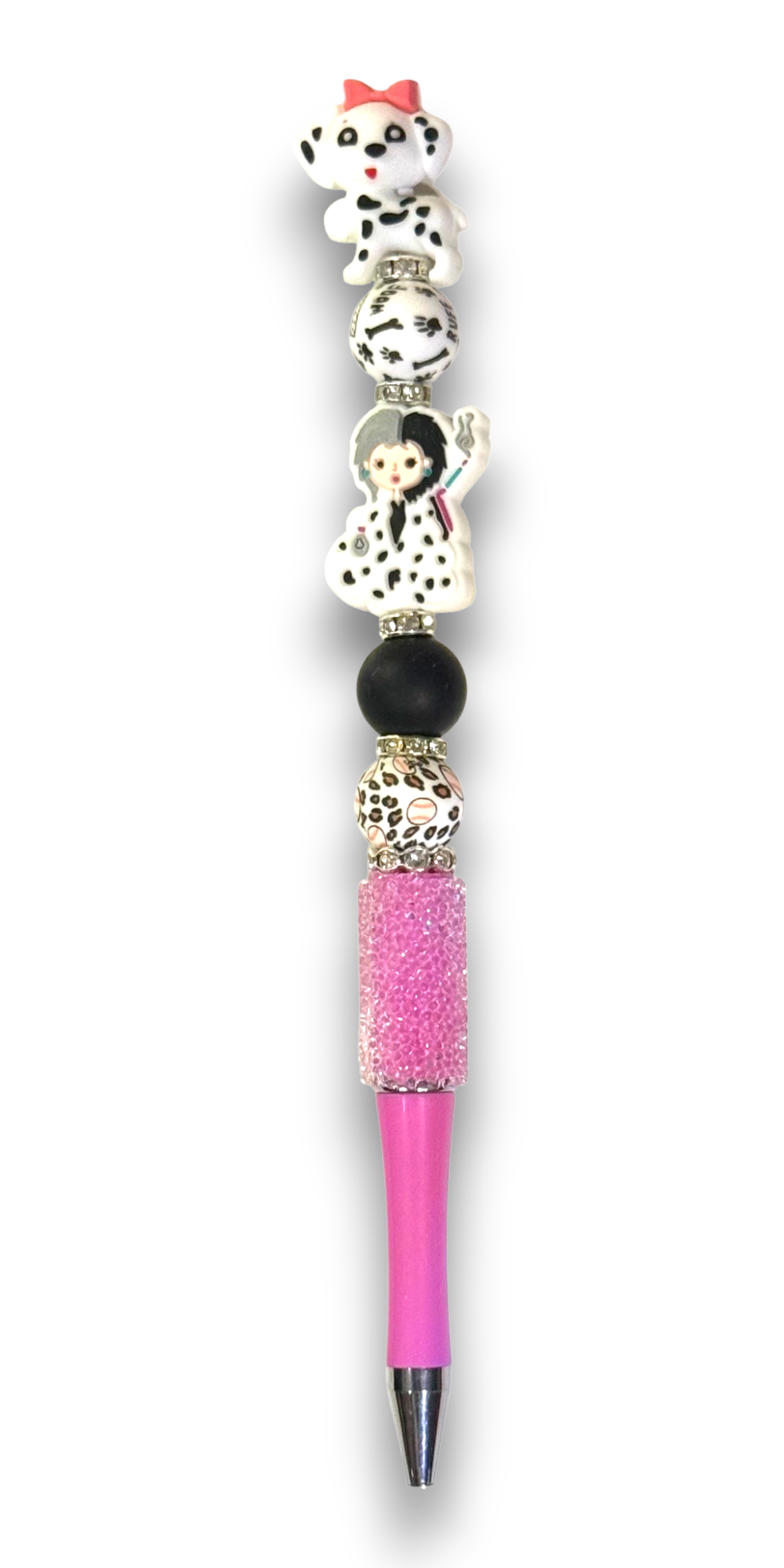 101 Dalmatians &mdash; Hot Pink Wand
