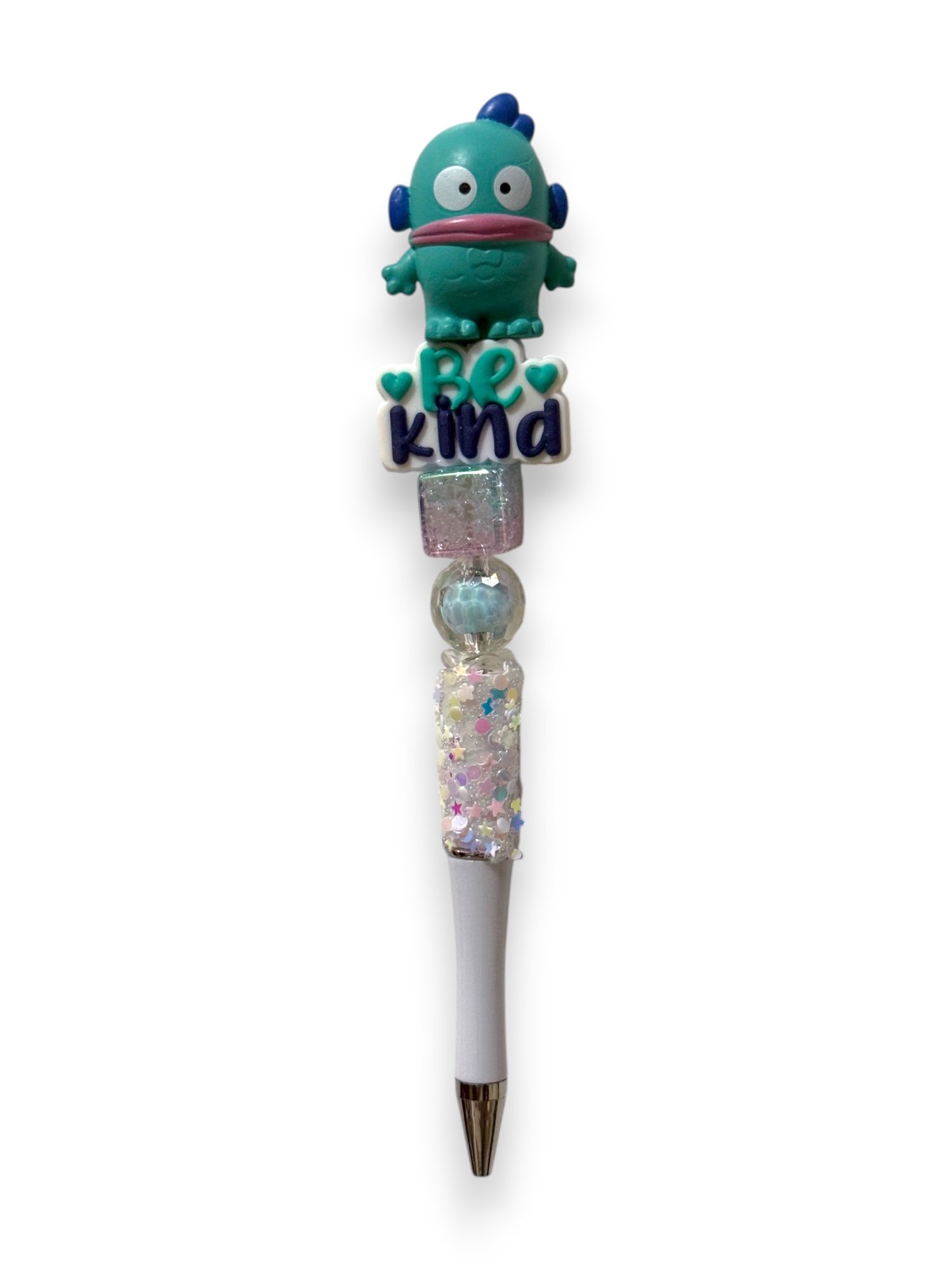 Hangyodon Be Kind Wand