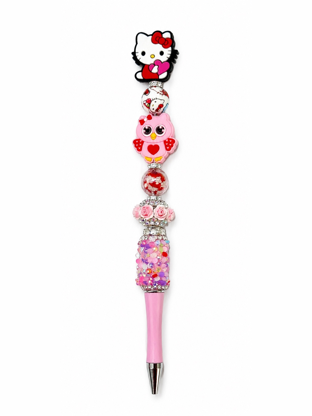 Hello Kitty — Love Wand