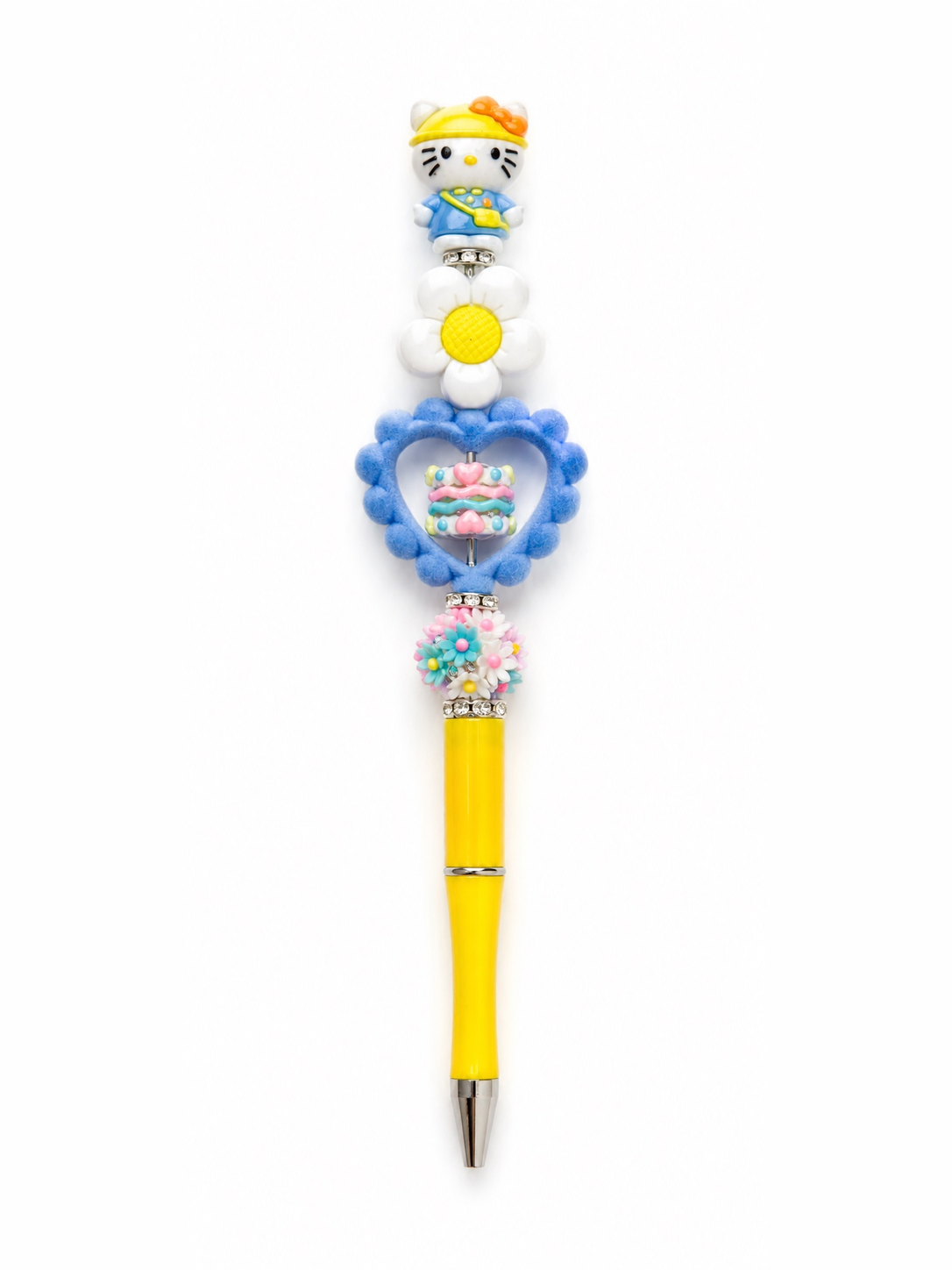 Hello Kitty — Spring Wand