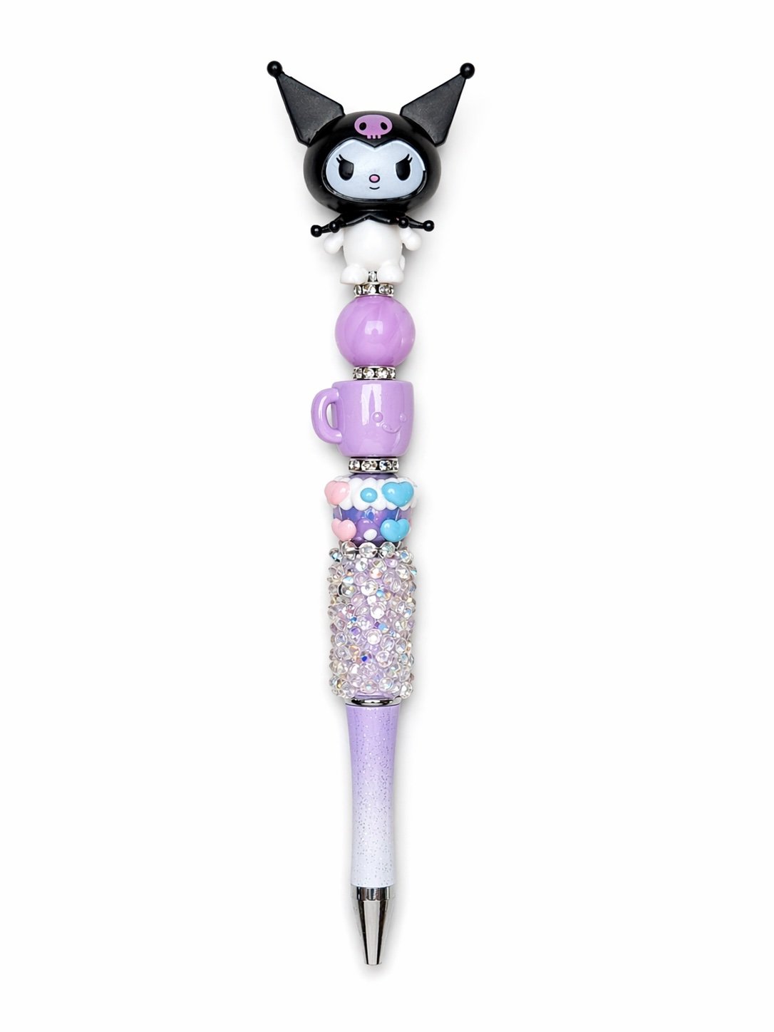 Kuromi Wand