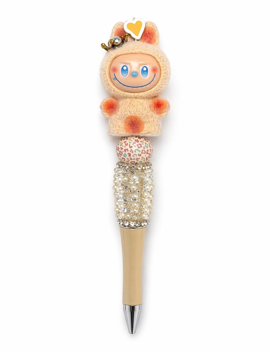 Labubu Wand