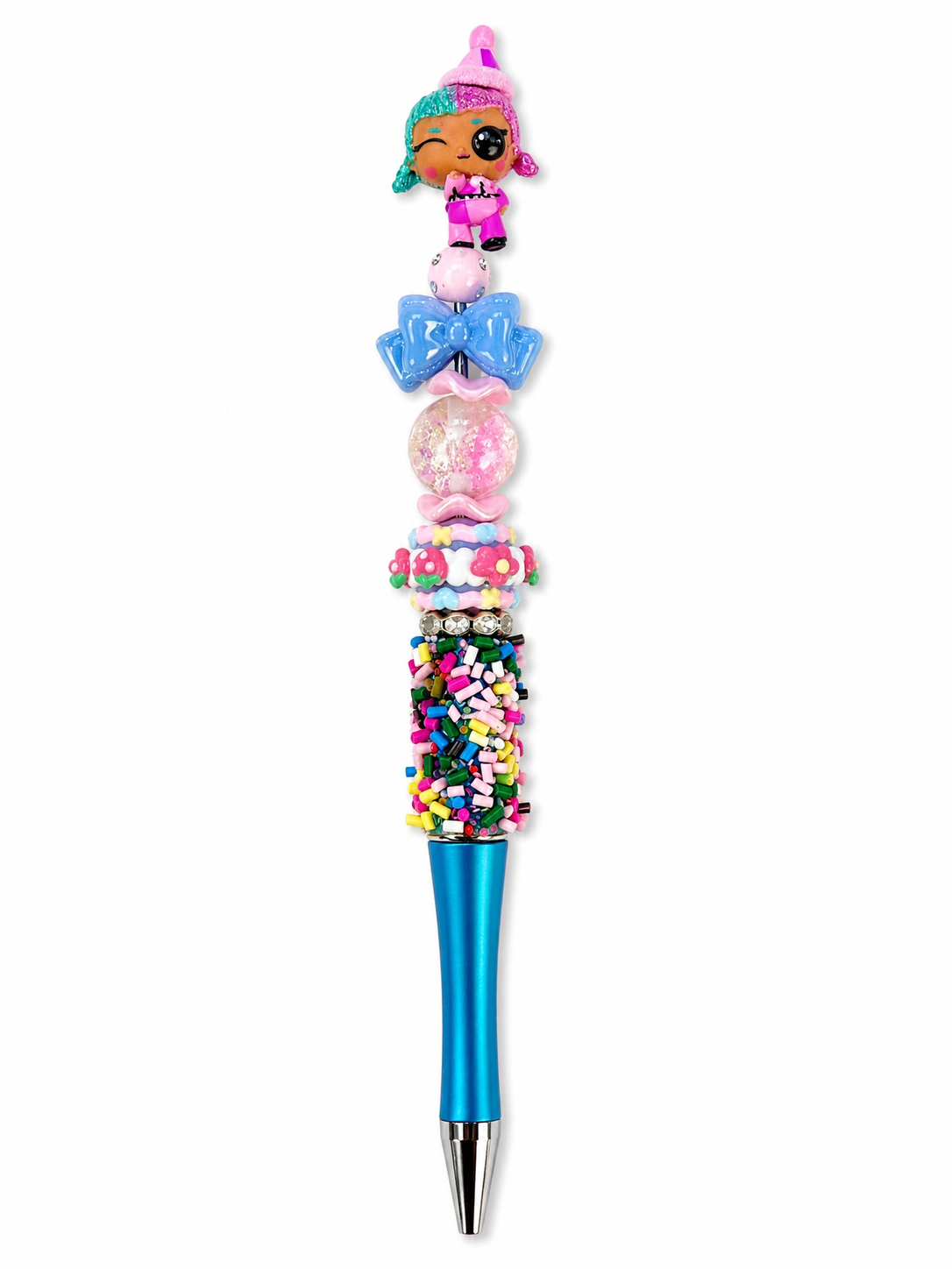 LOL Doll Wand