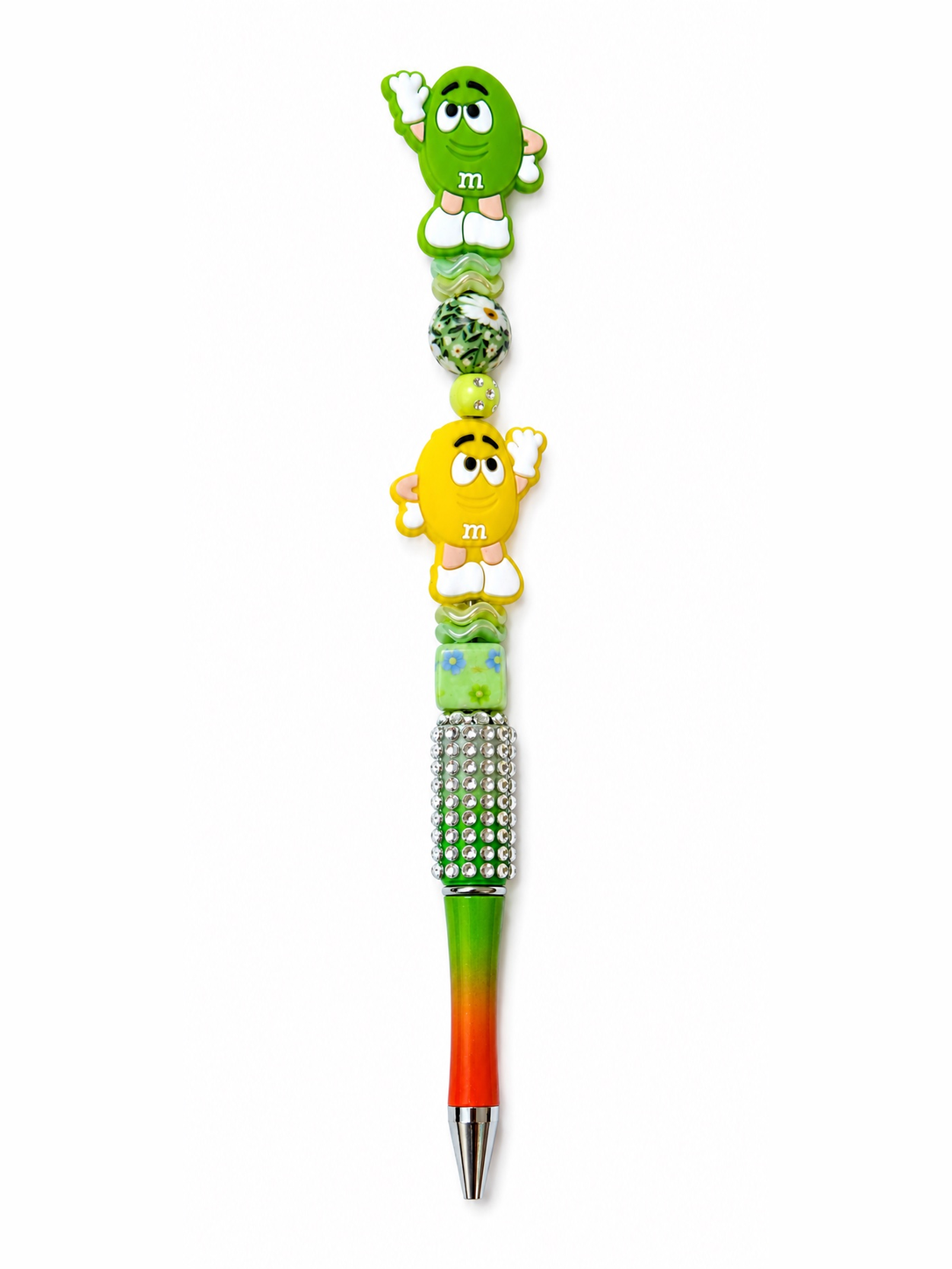 M&Ms Wand