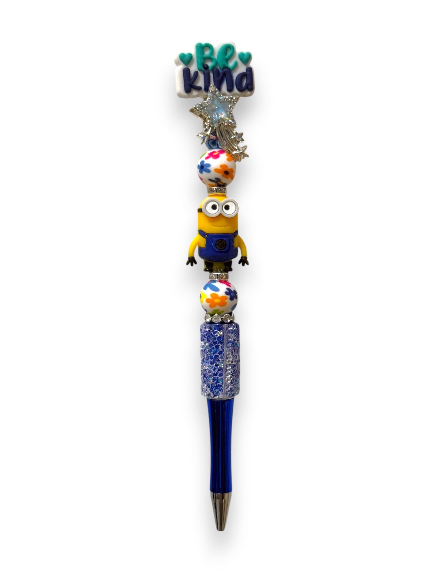 Minion Be Kind Wand