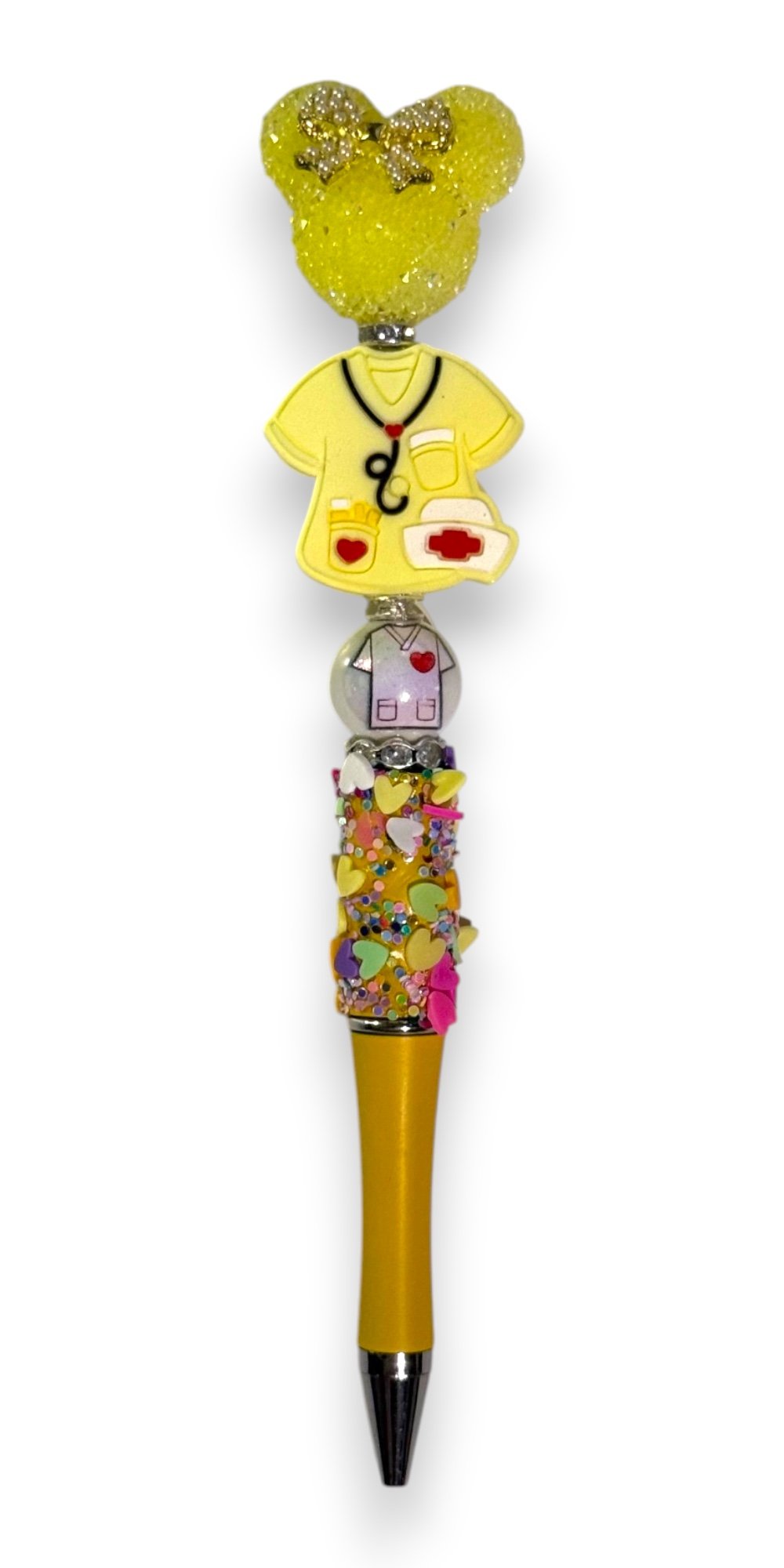 Nurse Sunshine Wand
