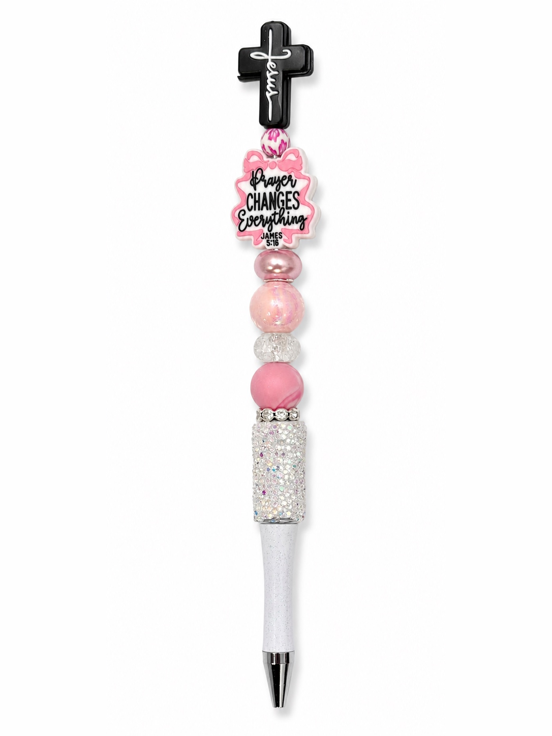 Prayer Changes Everything Wand