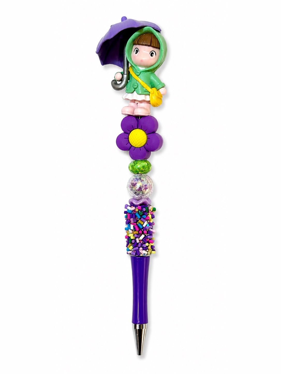 Rainy Day Wand