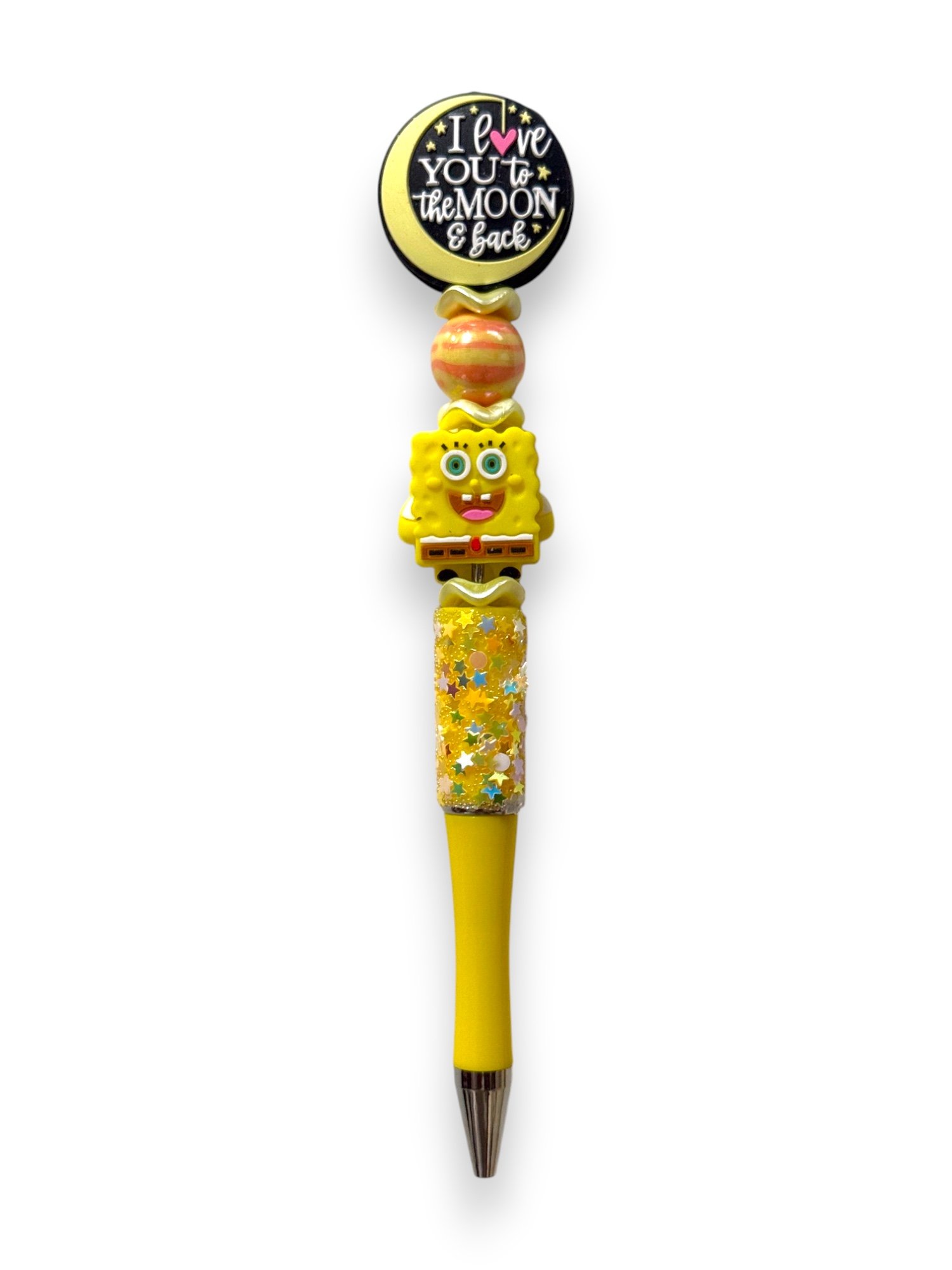 SpongeBob Moon & Back Wand