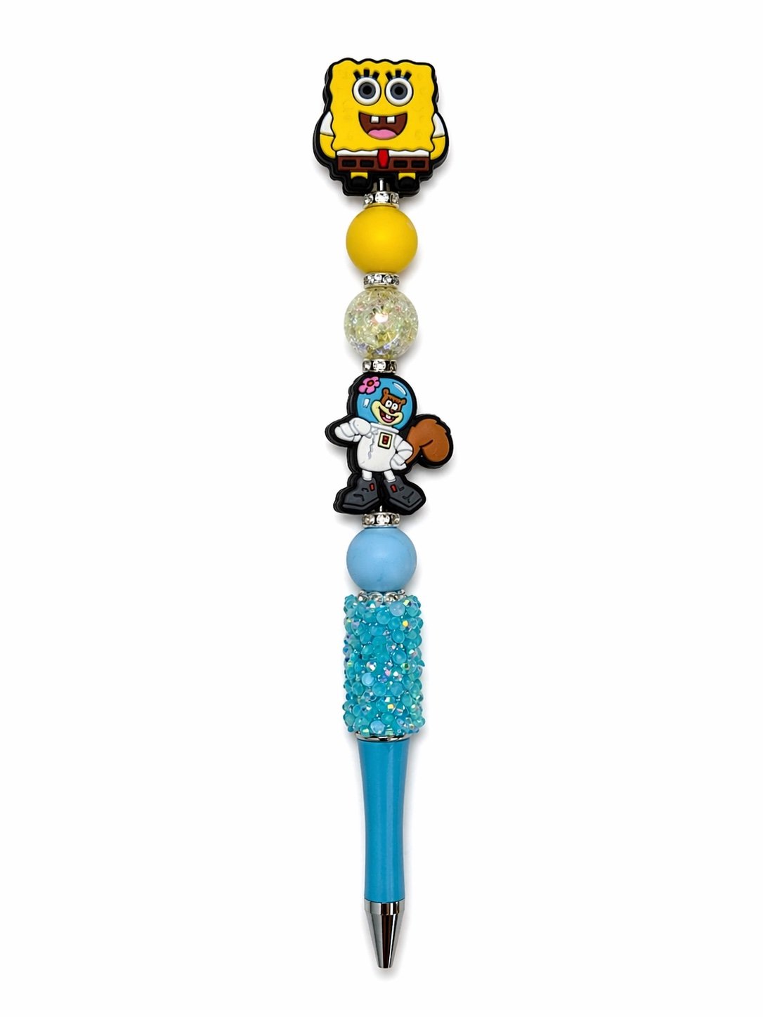 SpongeBob Wand
