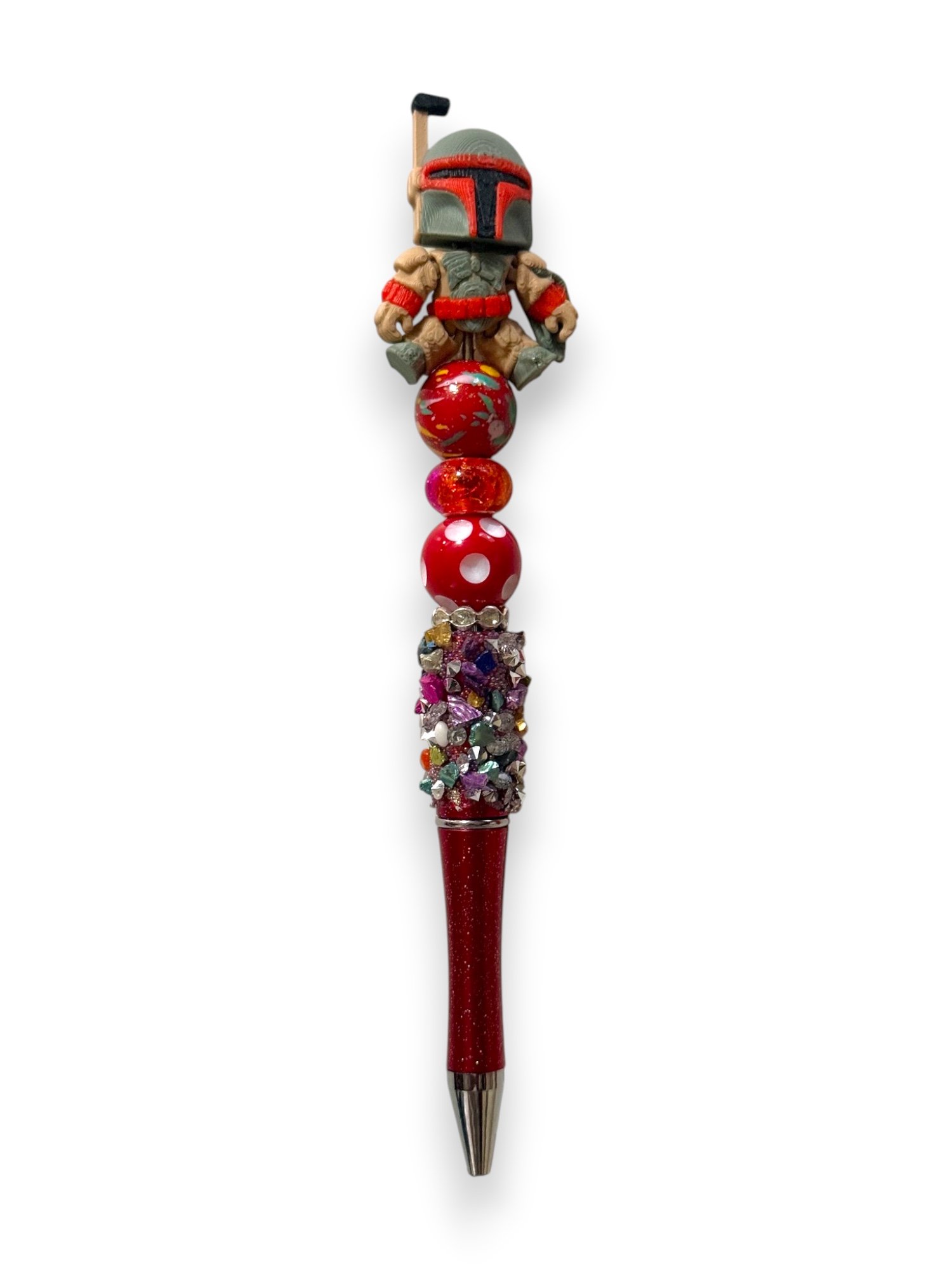 Boba Fett Wand
