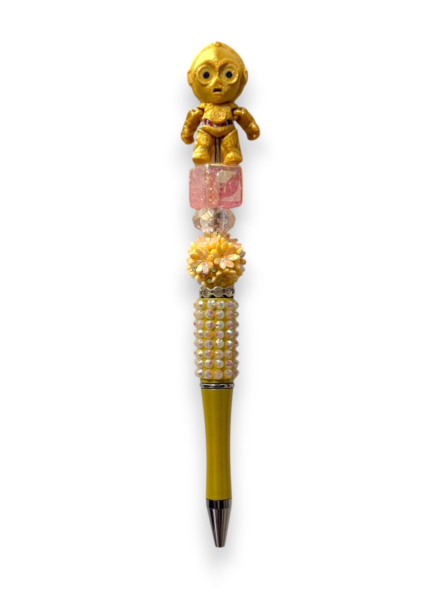 C-3PO Wand