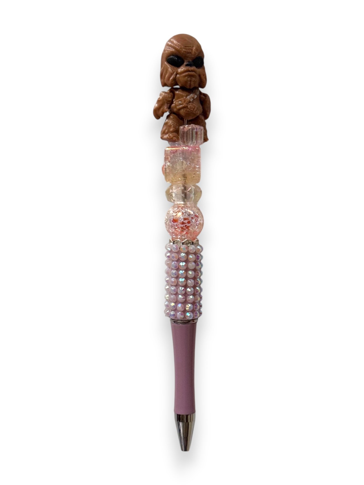 Chewbacca Wand