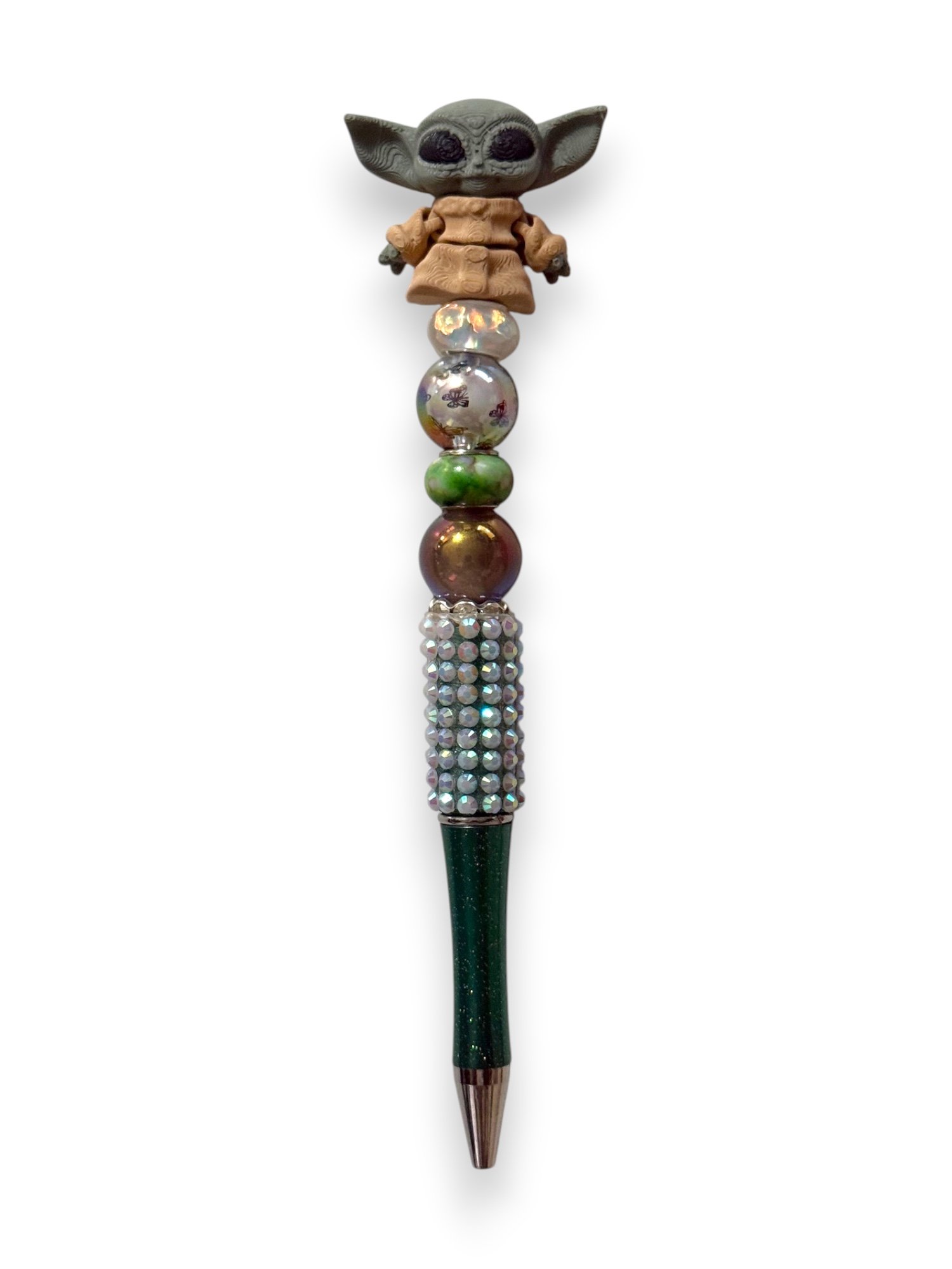 Grogu Baby Yoda Wand