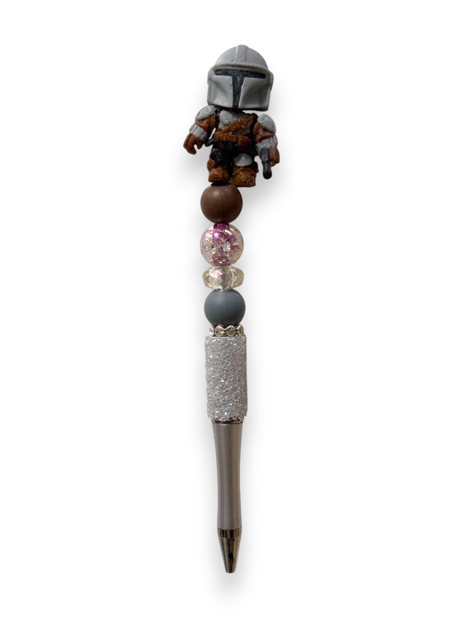 The Mandalorian Wand
