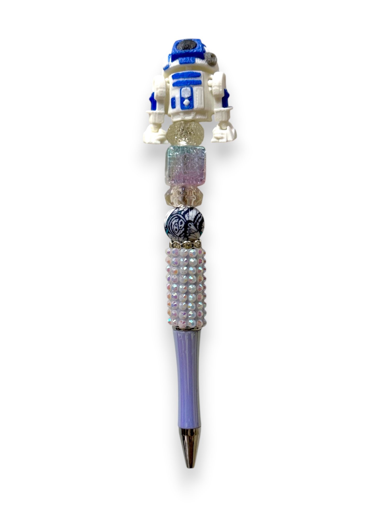R2-D2 Wand