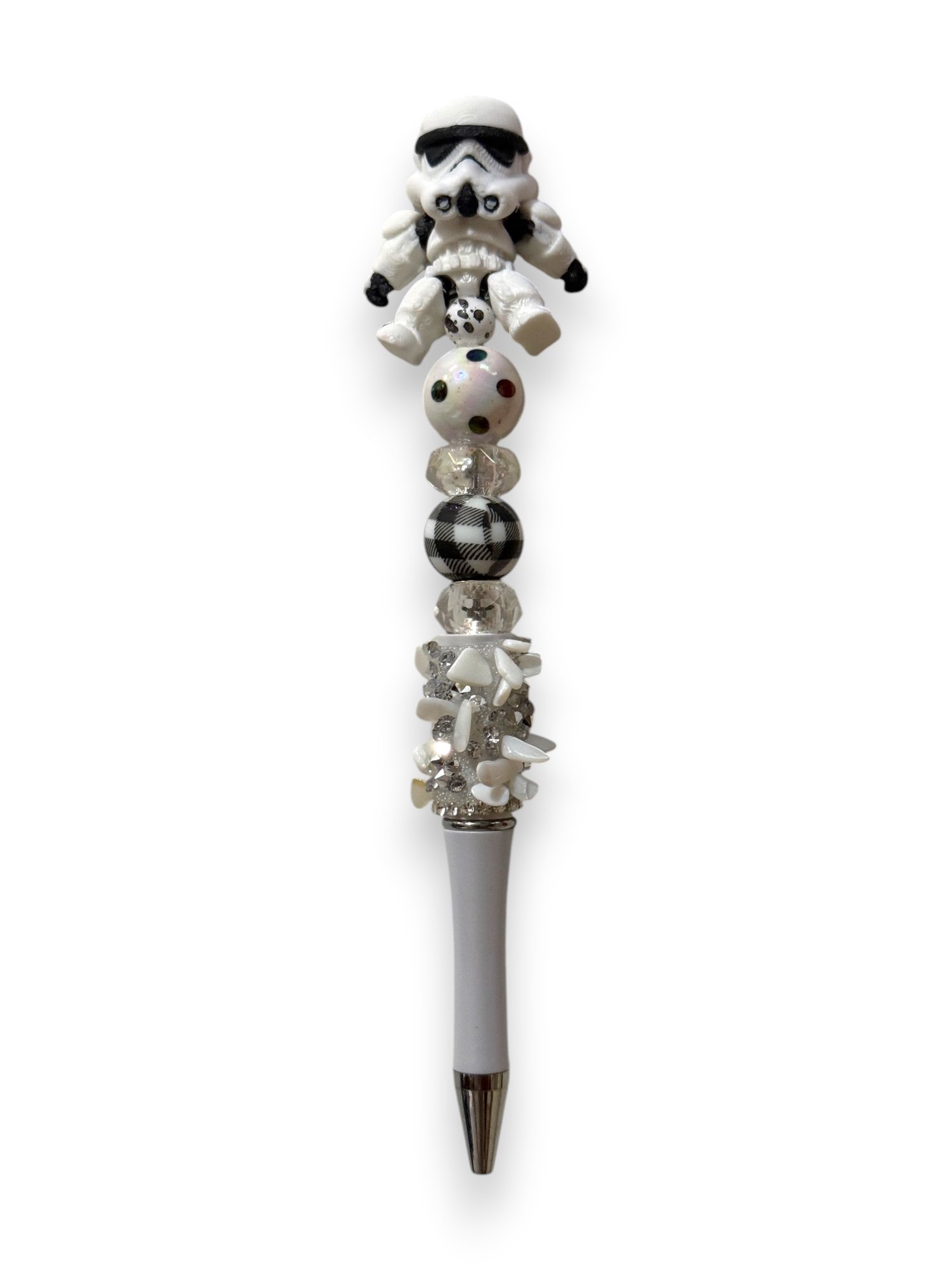 Stormtrooper Wand
