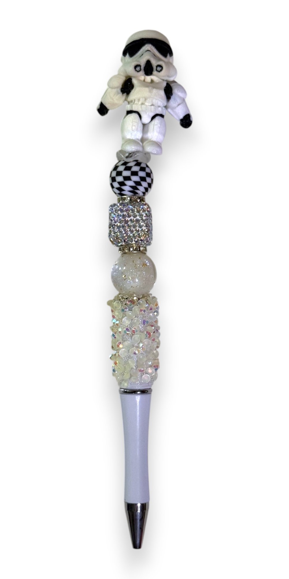 Stormtrooper Frost Wand