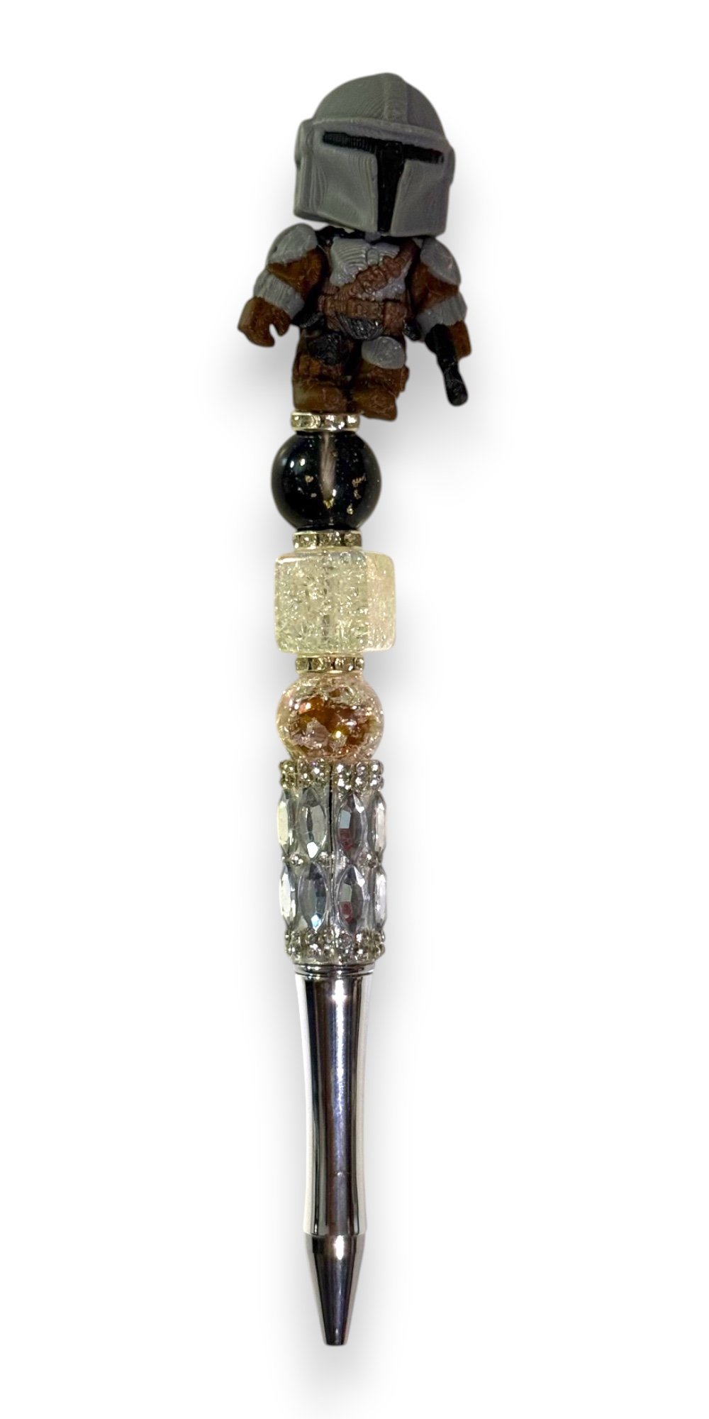 Mandalorian Crystal Wand
