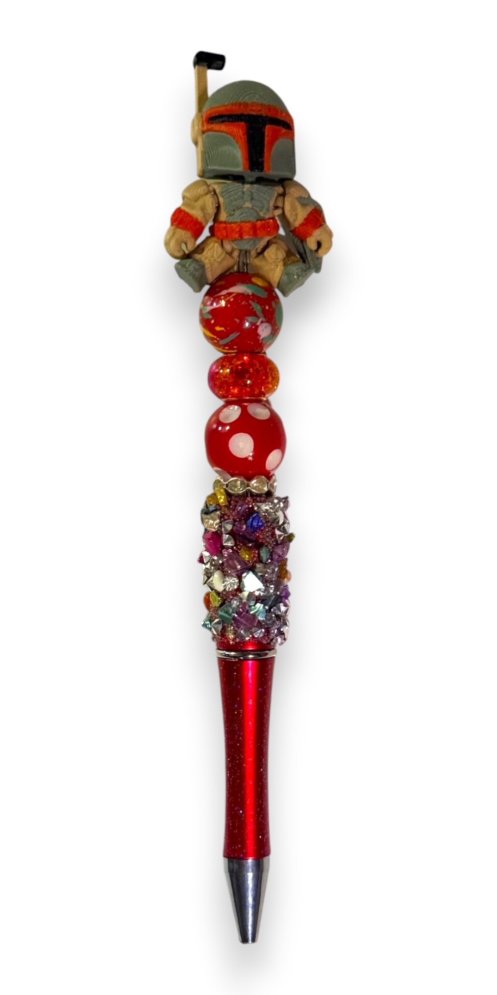 Boba Fett Wand