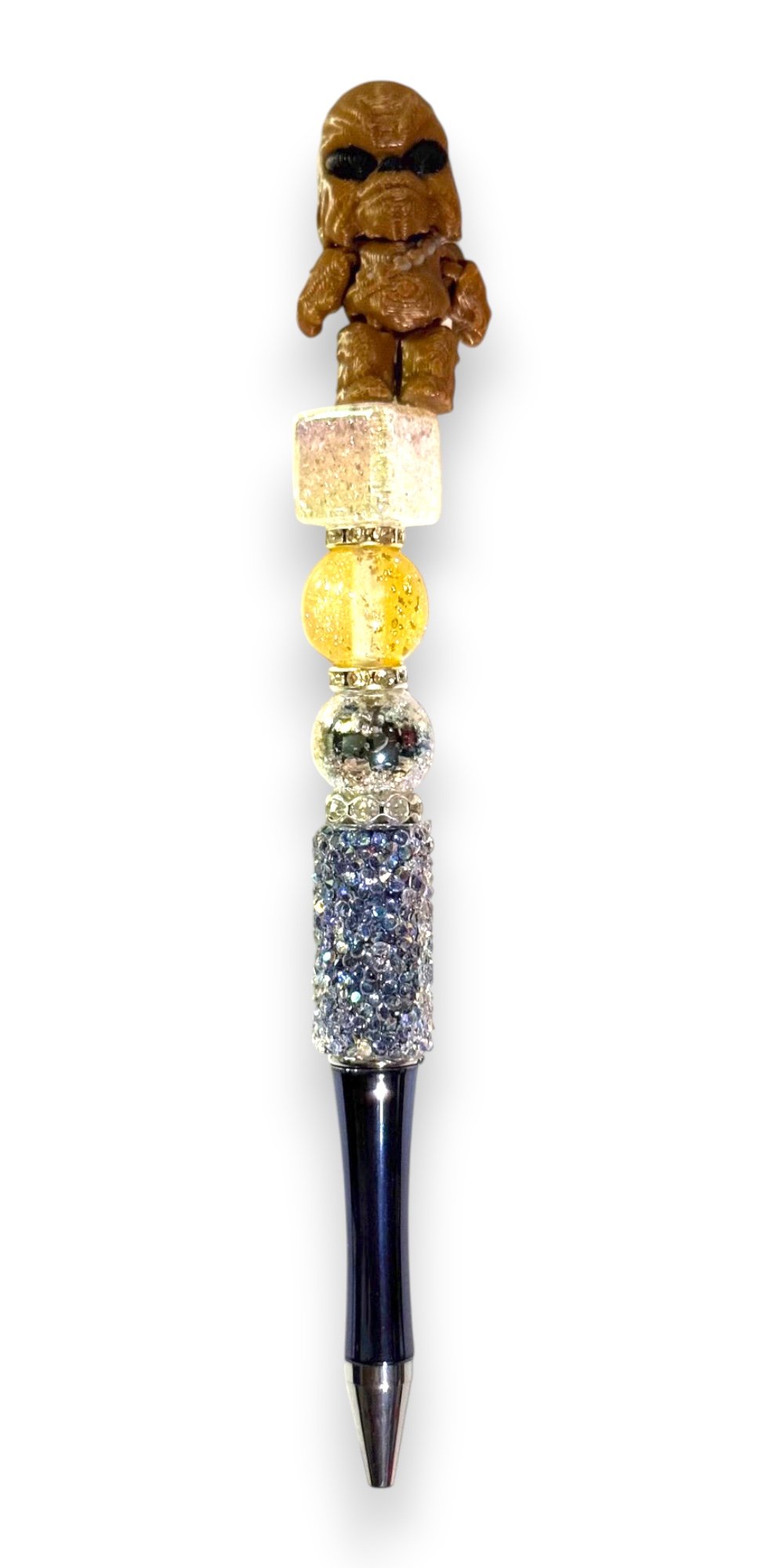 Chewbacca Wand