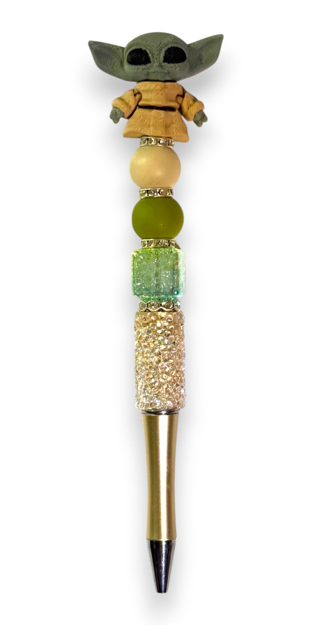 Grogu Wand