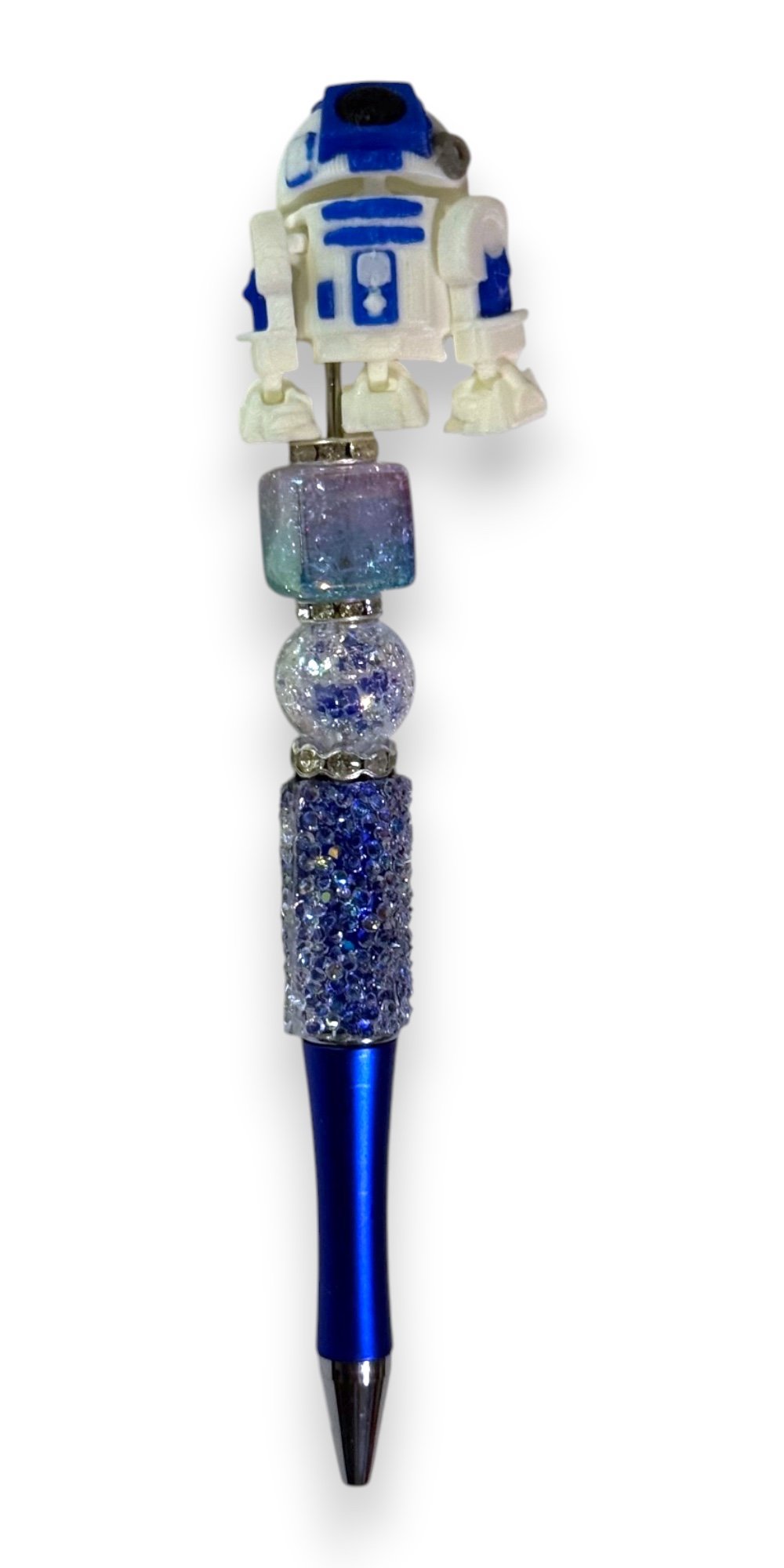 R2-D2 Wand