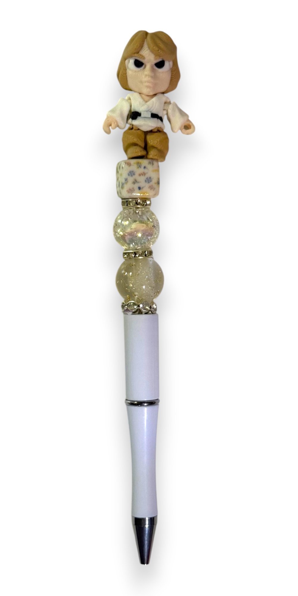 Luke Skywalker Wand