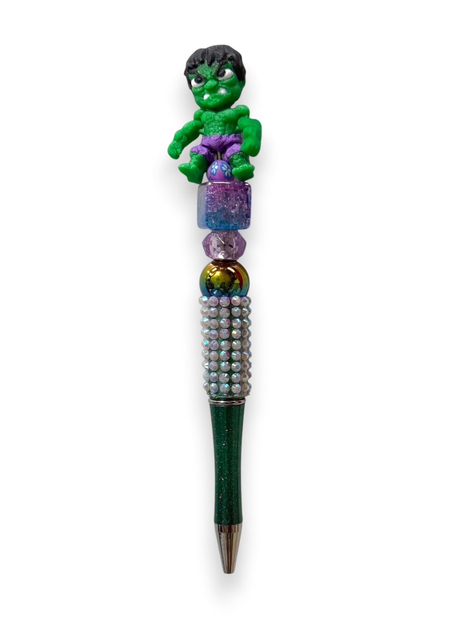 Hulk Wand