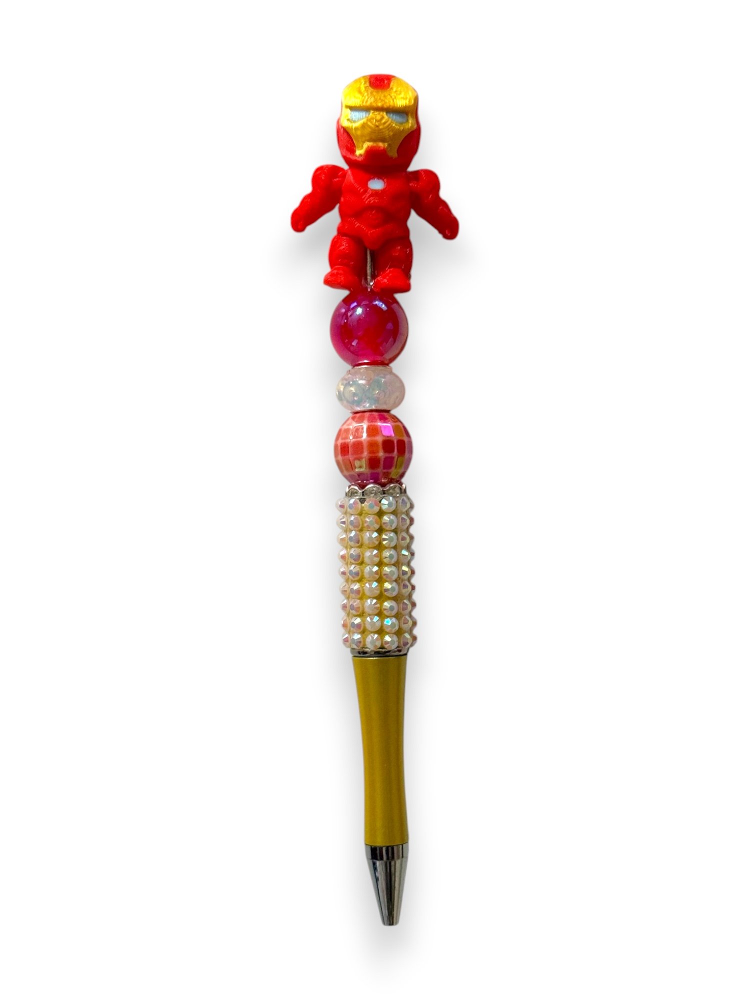 Iron Man Wand