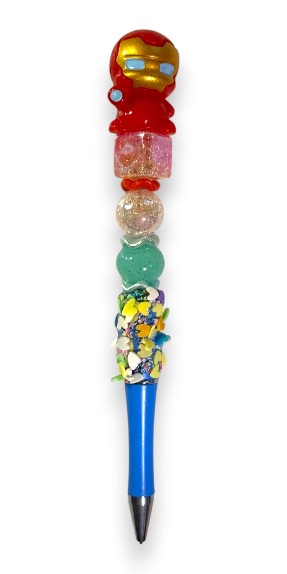Iron Man Wand